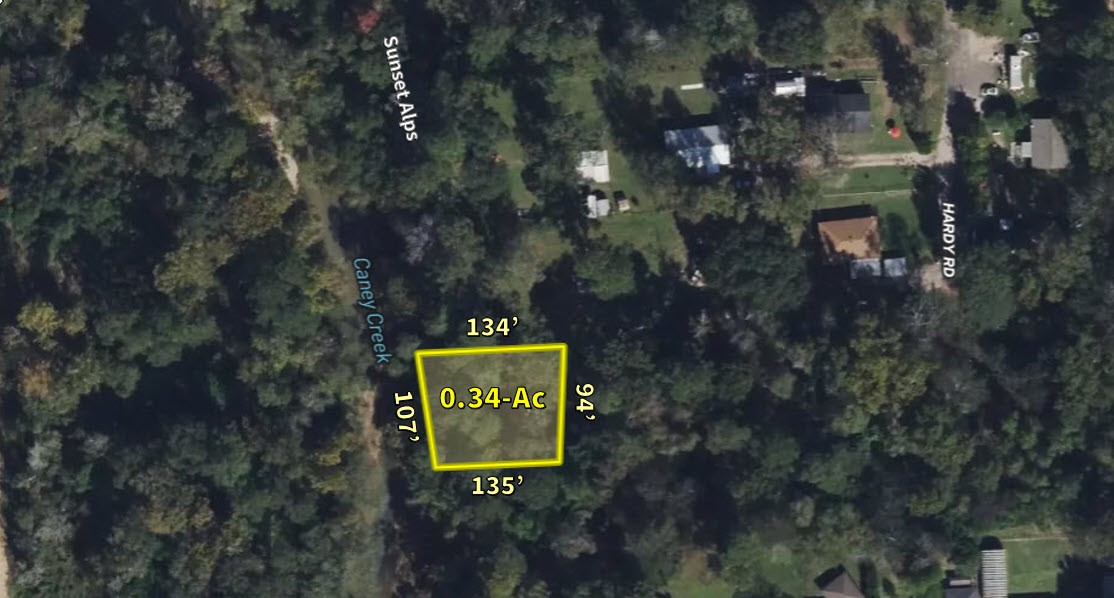 0 Hardy Rd Property Photo 2