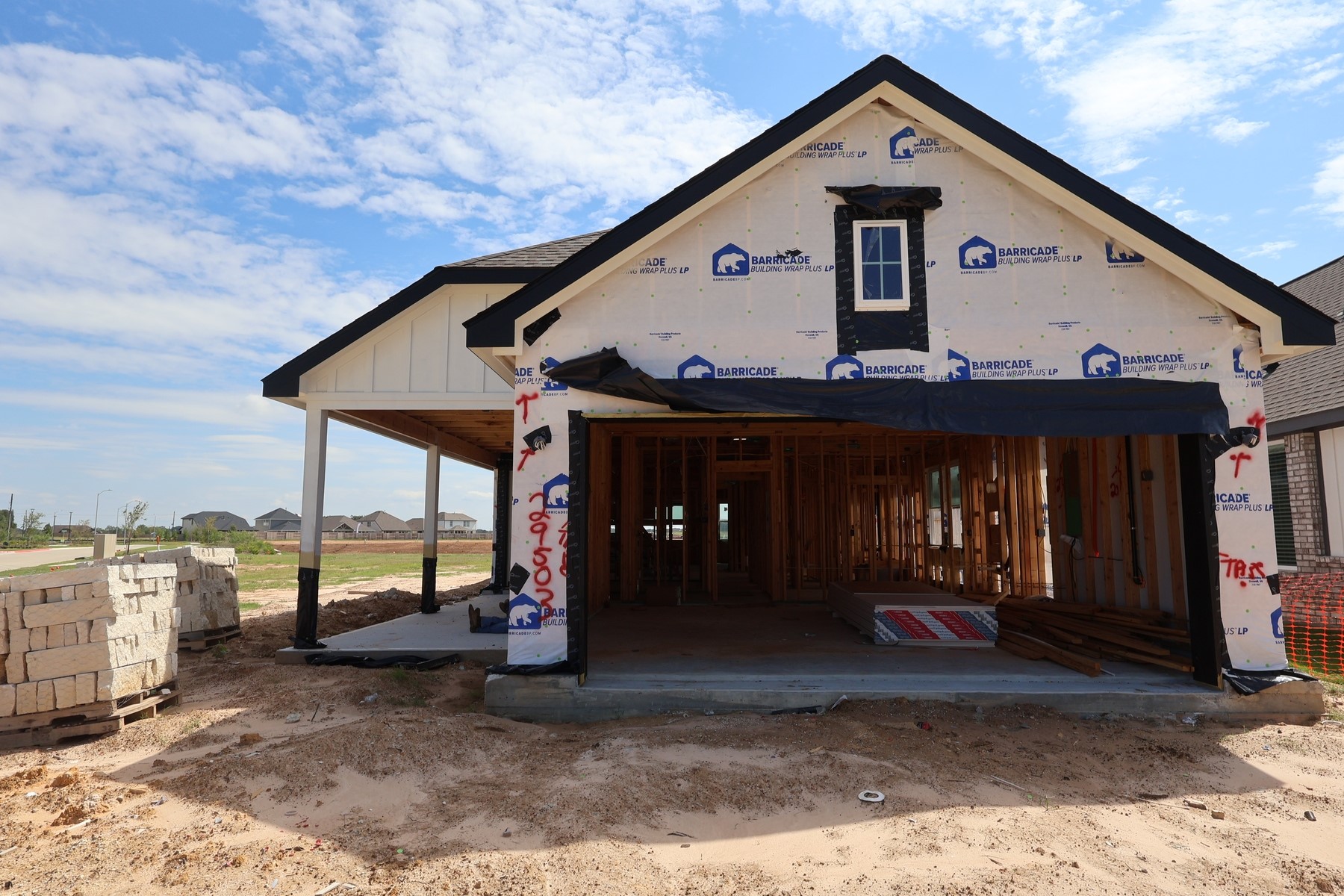 29503 Barnview Drive Property Photo 2