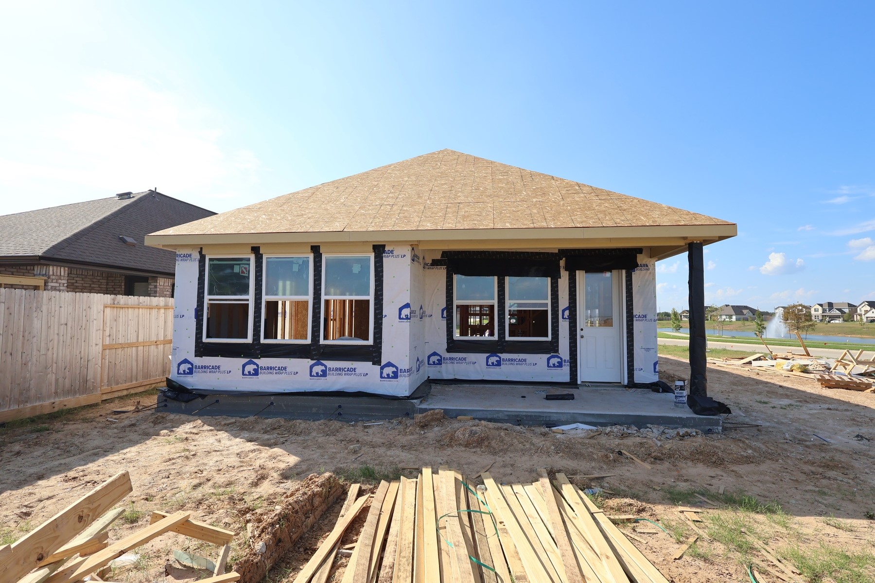 29503 Barnview Drive Property Photo 3