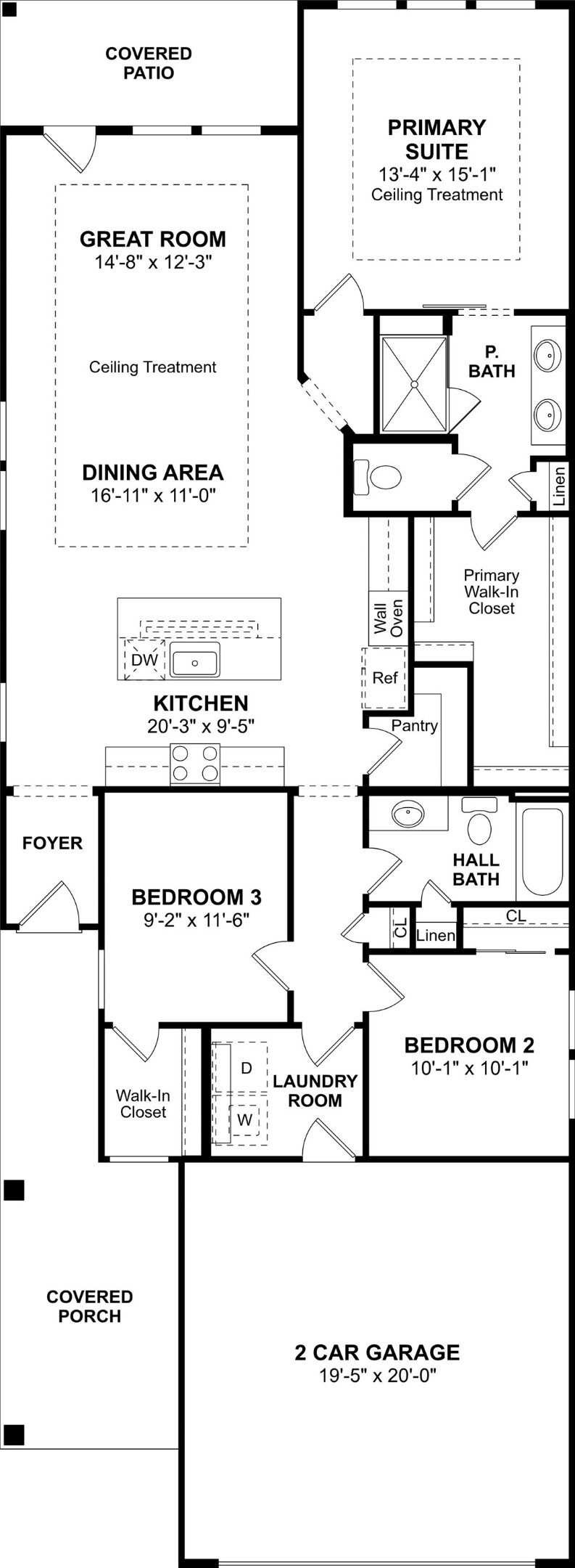 29503 Barnview Drive Property Photo 4