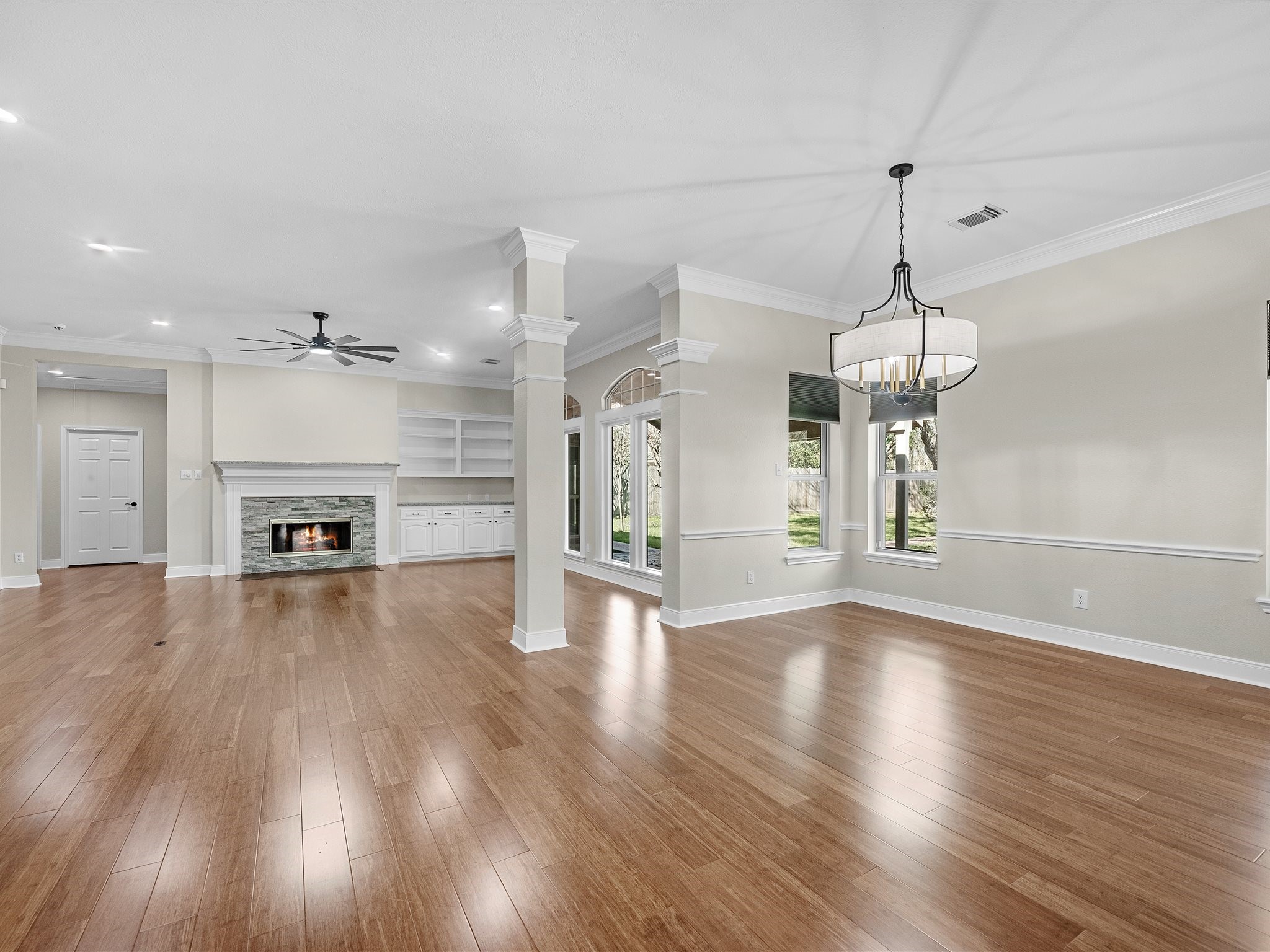 2715 Penmere Court Property Photo 4