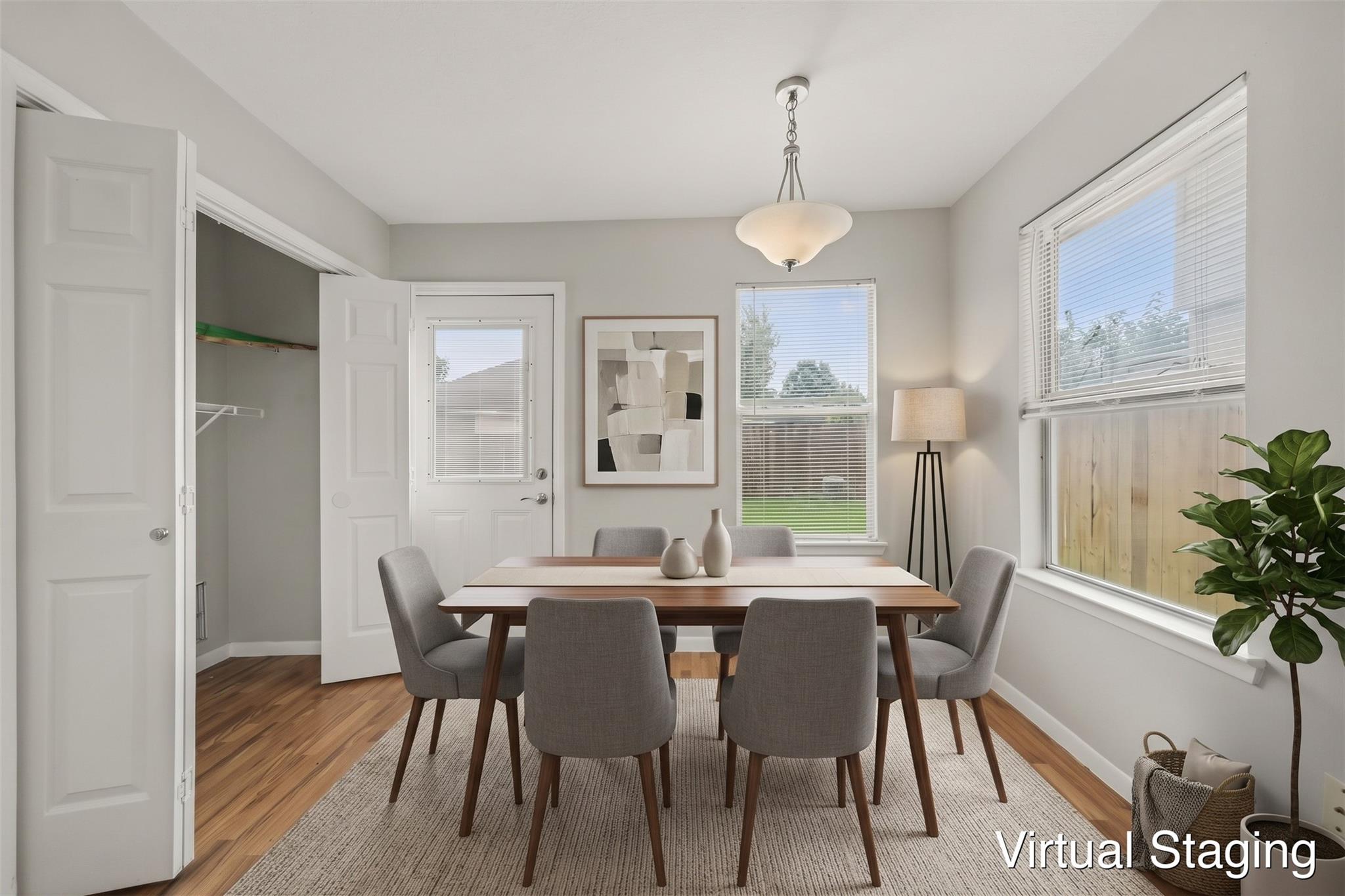 5906 Destiny Park Court Property Photo 13