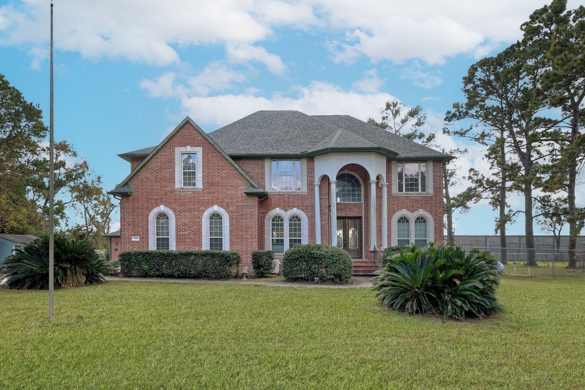 13415 Lucien Lane Property Photo