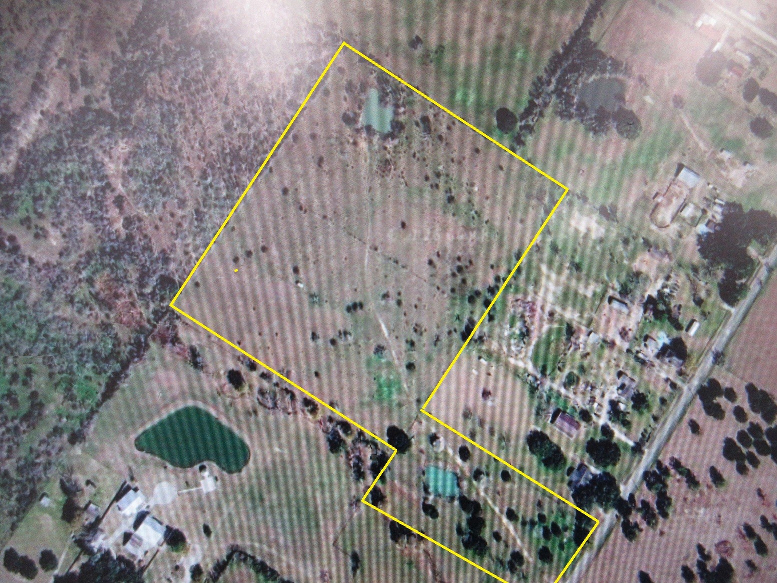 0 Sterling Road Property Photo 2
