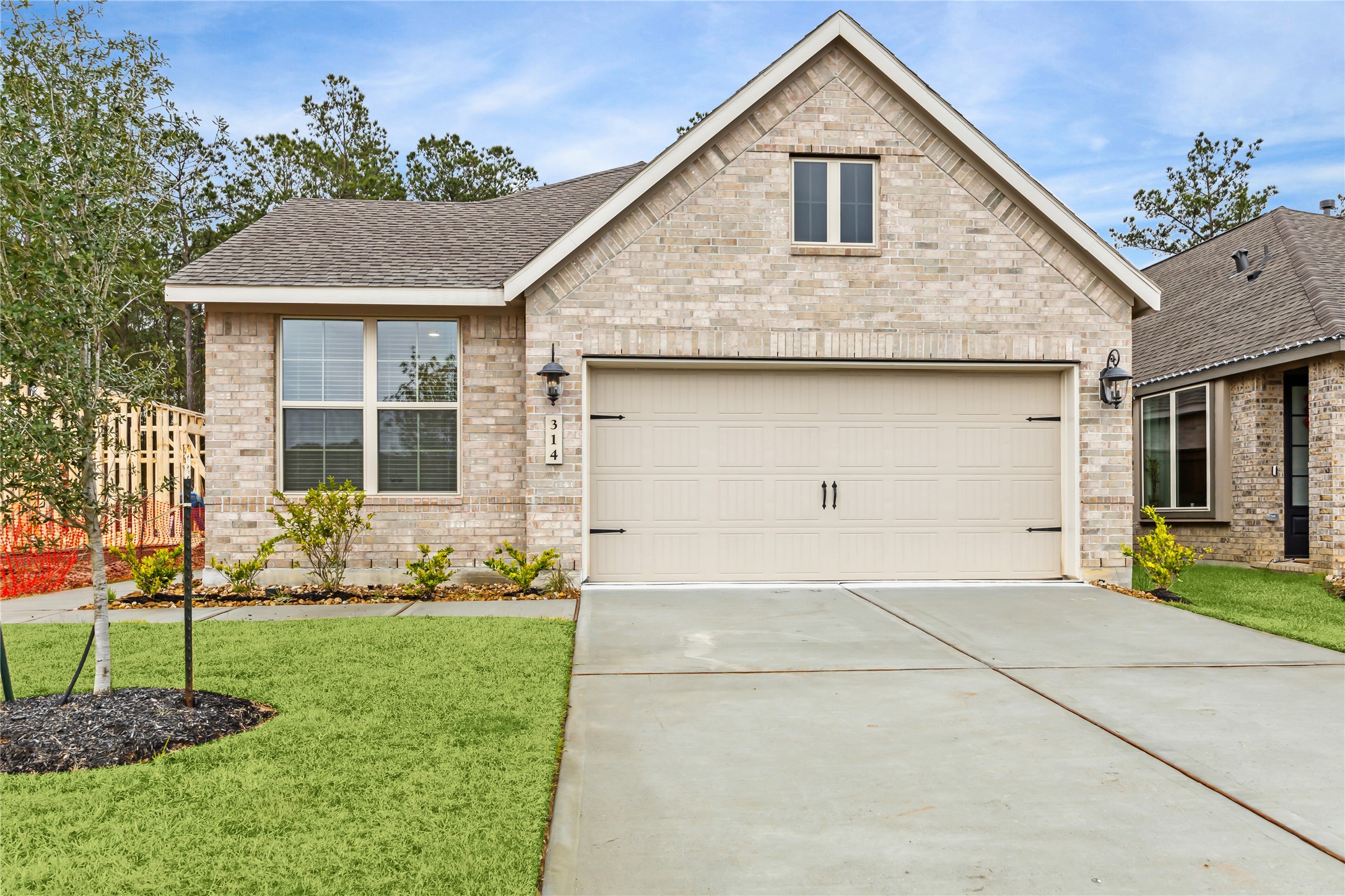 314 Dam Drop Property Photo