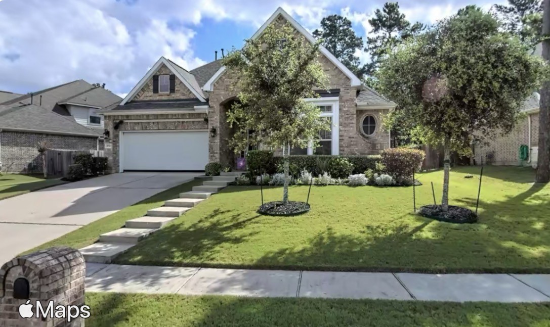 4840 Bayou St John Property Photo 1