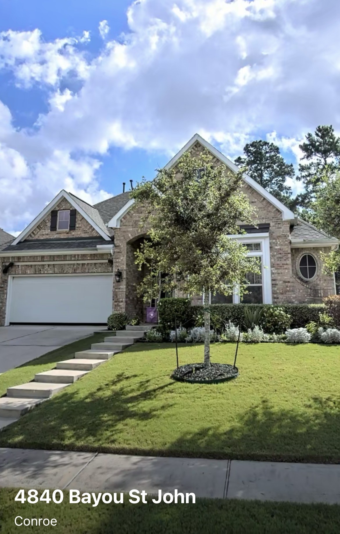 4840 Bayou St John Property Photo 3