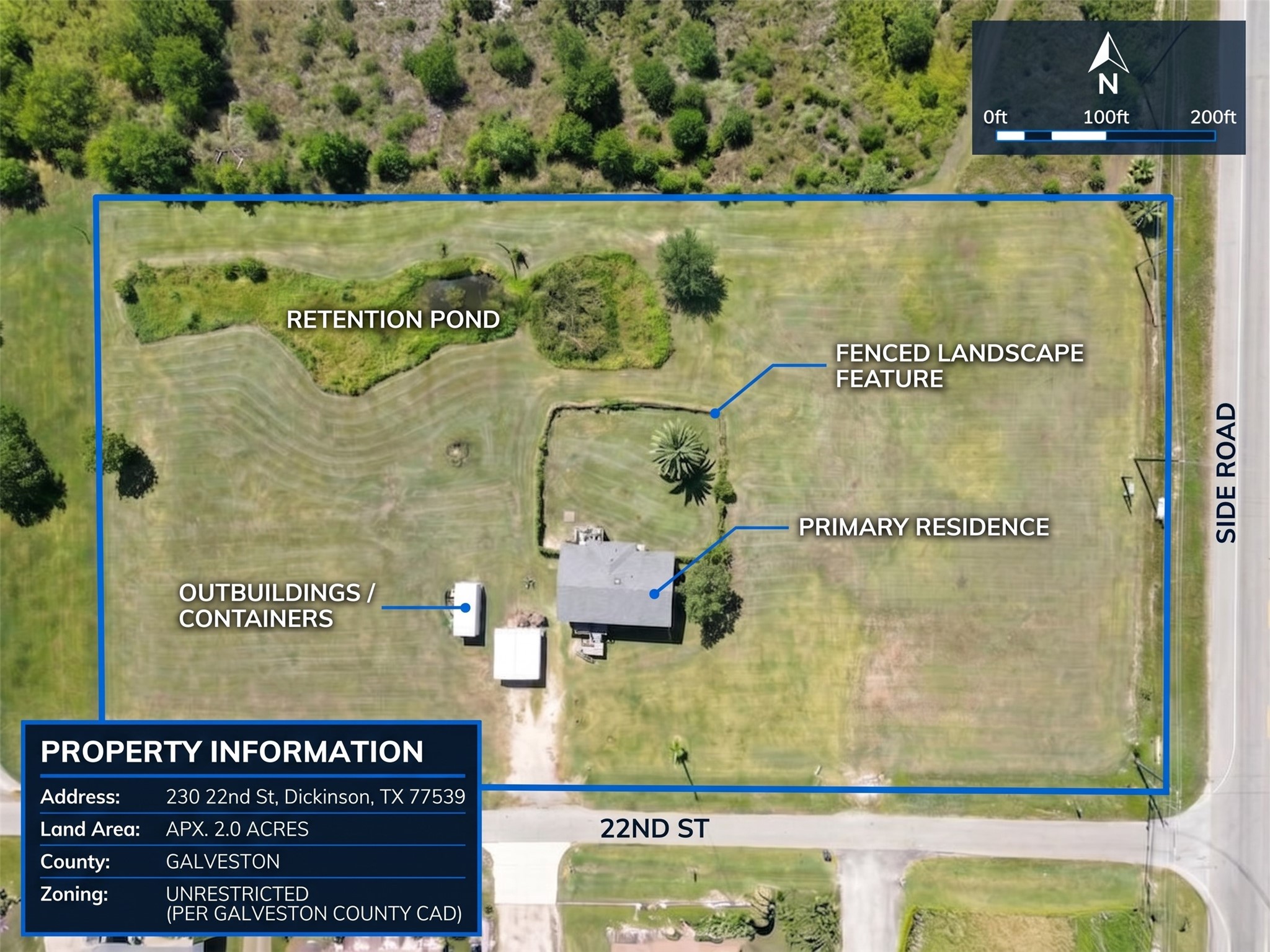 230 22nd Street Property Photo 1