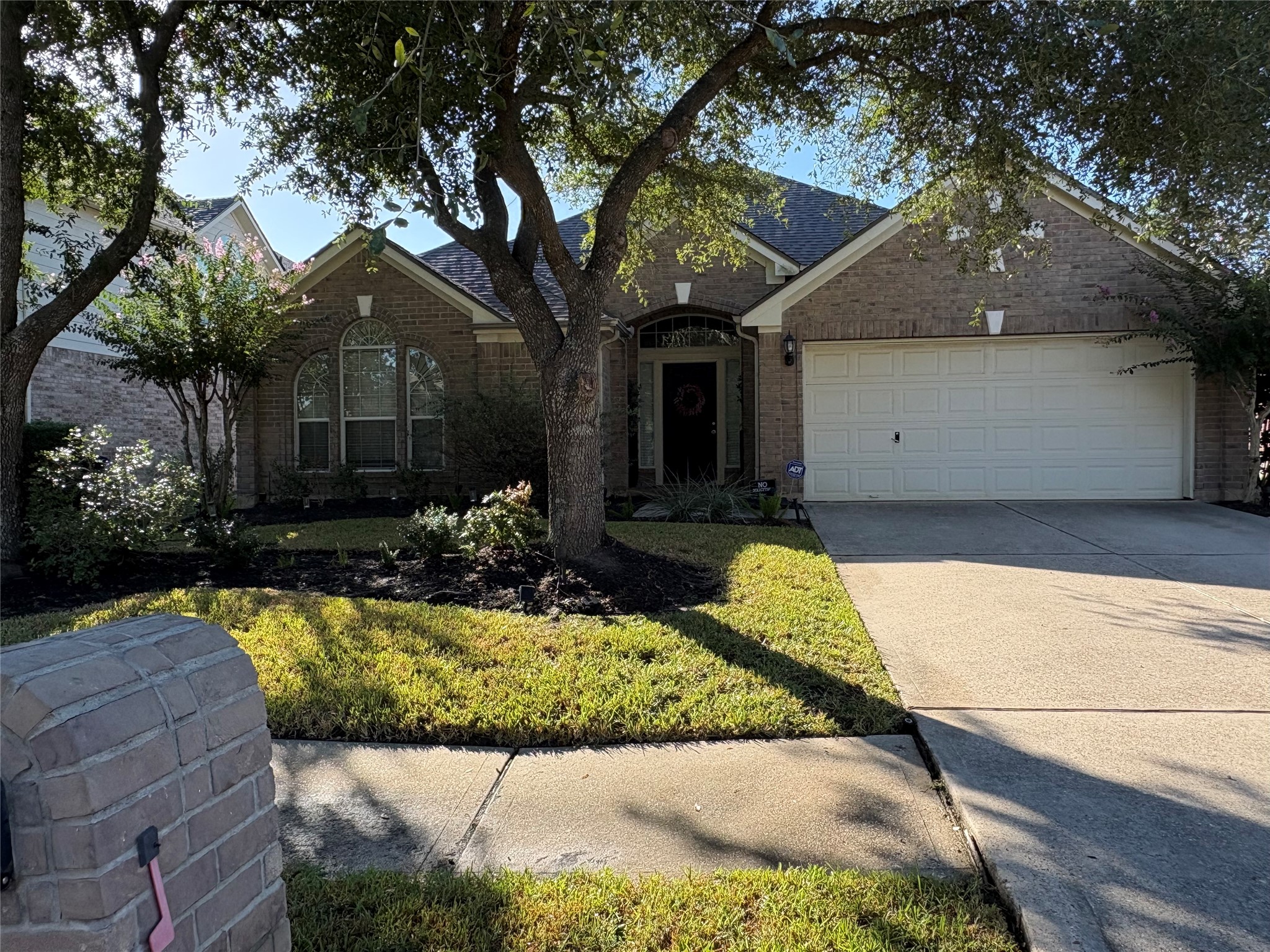 830 Cypresswood Bend Property Photo 1