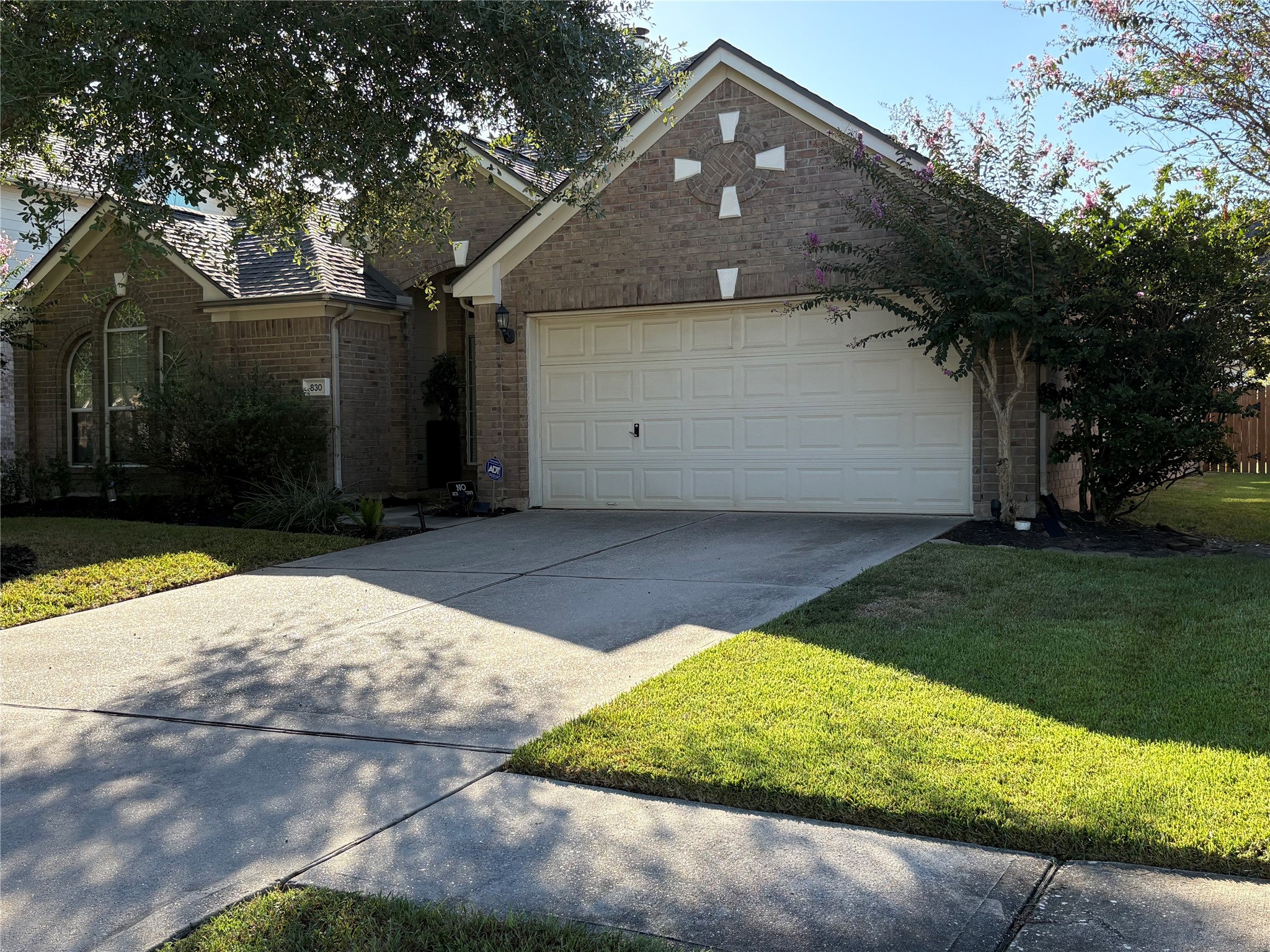 830 Cypresswood Bend Property Photo 6