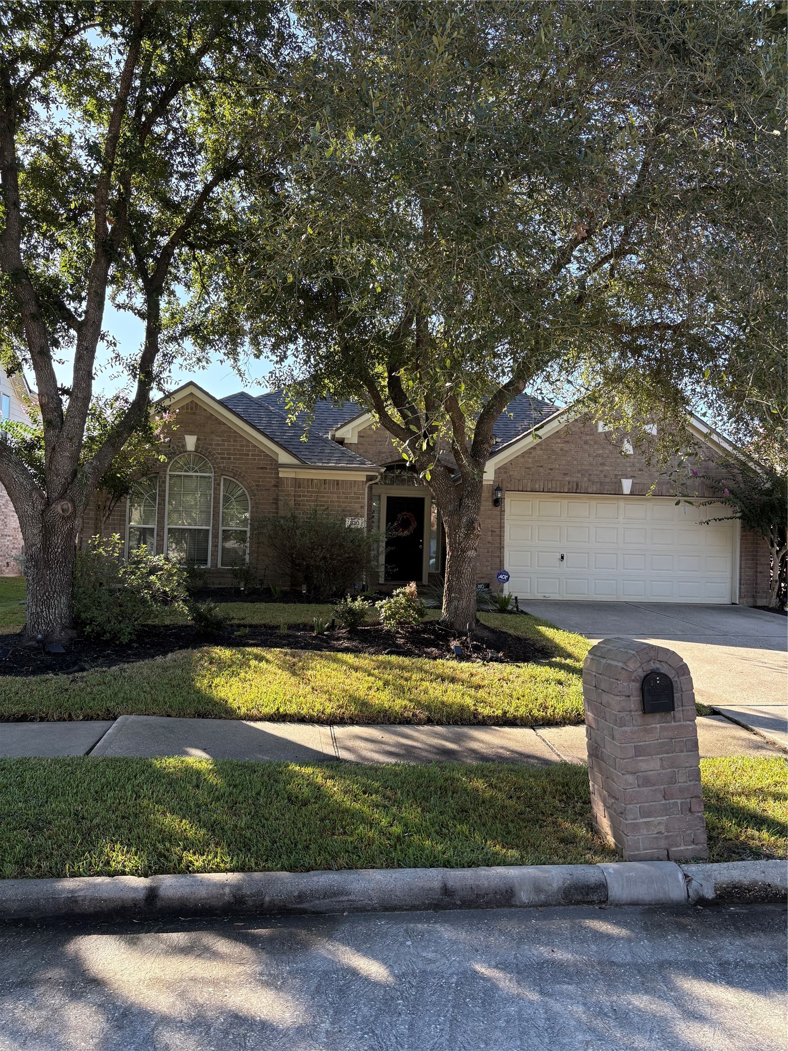 830 Cypresswood Bend Property Photo 8