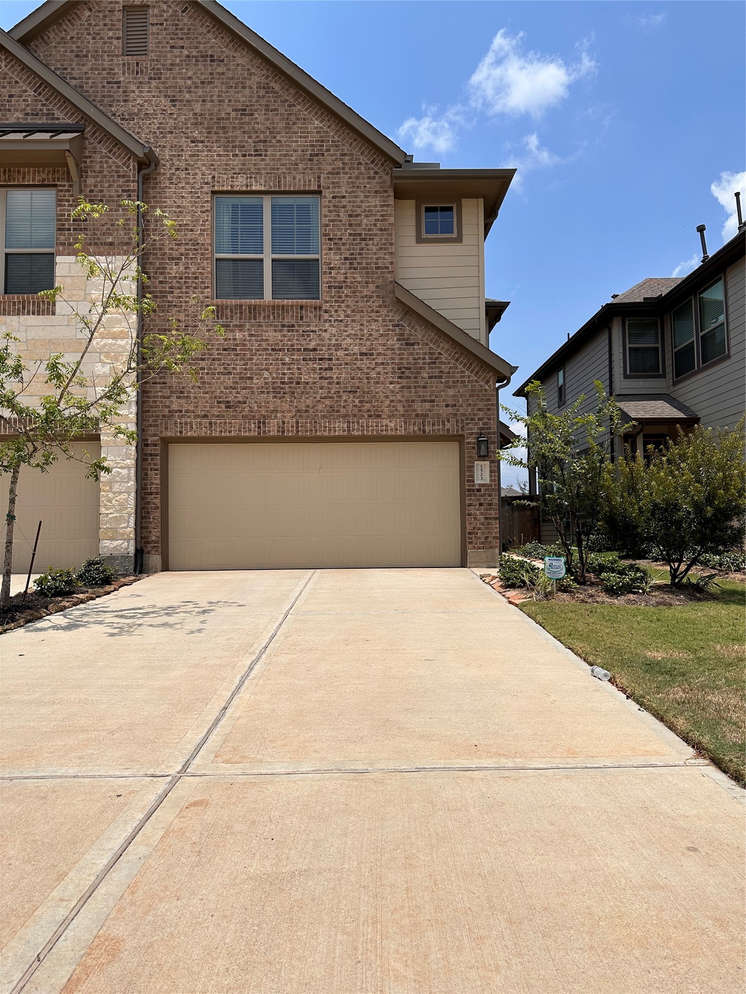 1523 Rustling Creek Drive Property Photo 1