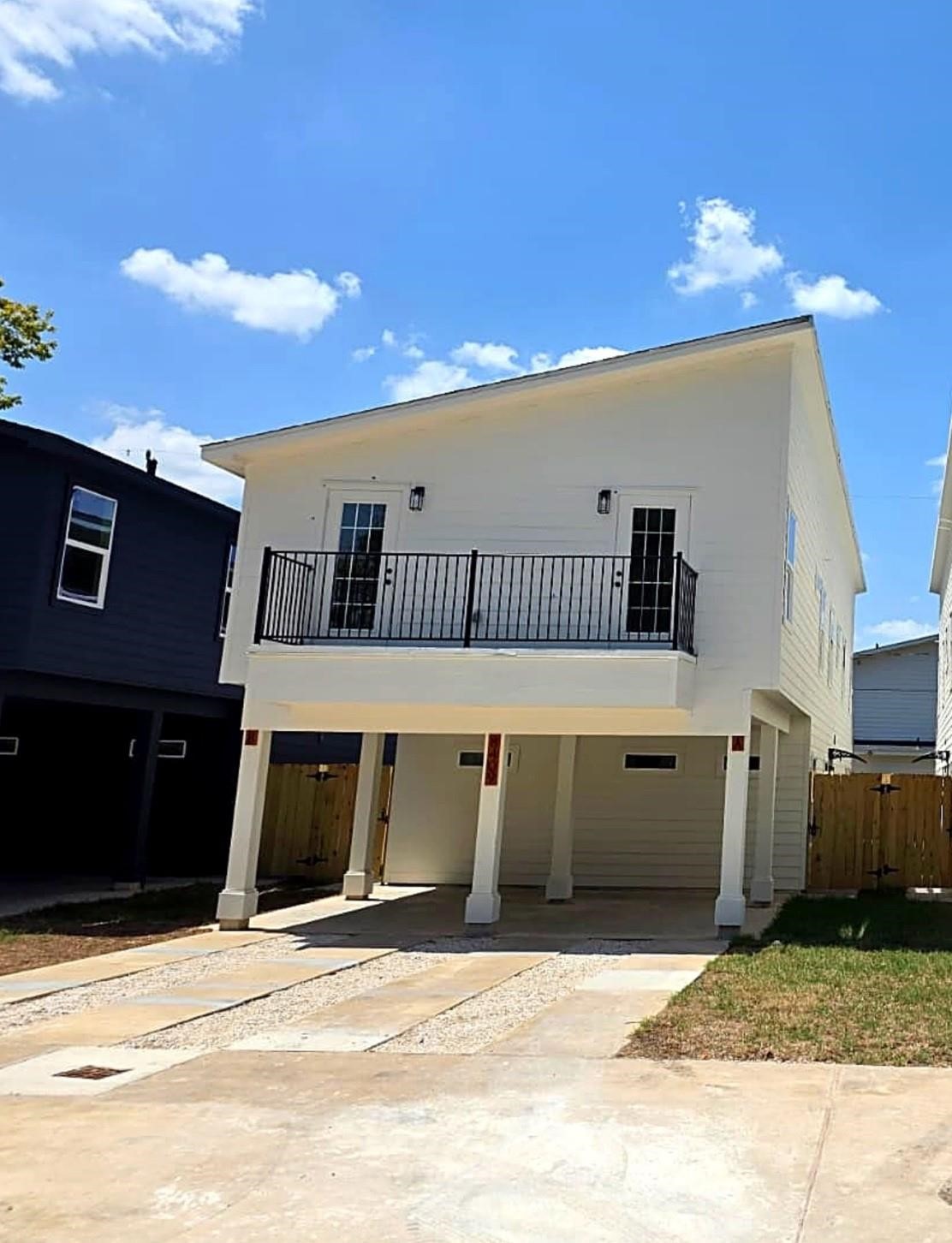 8411 Mahalia Drive A Property Photo 2