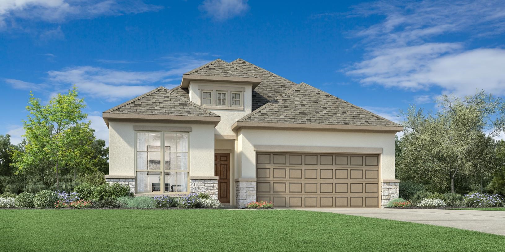 22411 Pearl Valley Drive Property Photo 1