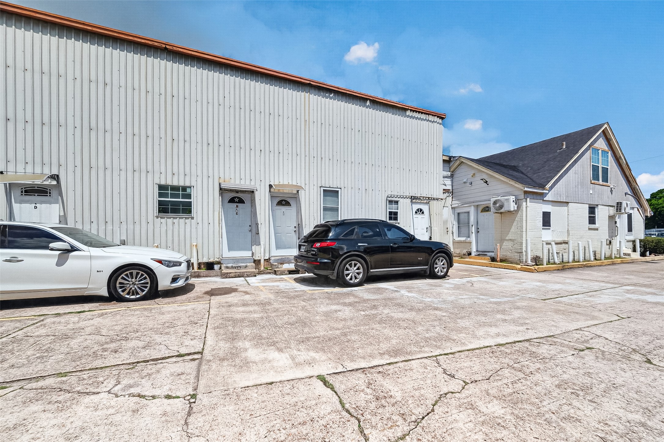 7738 Park Place Boulevard A Property Photo 1