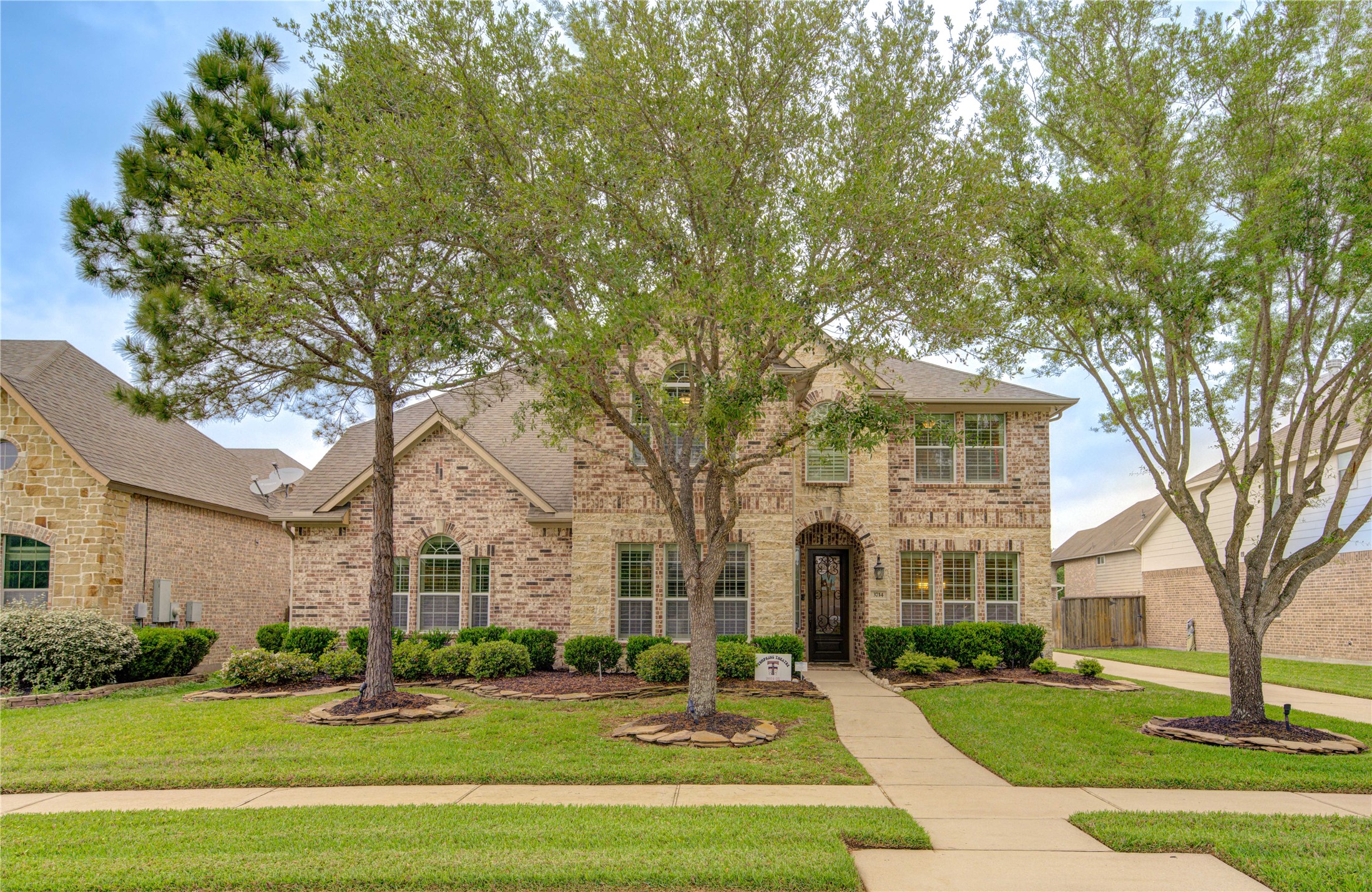 3714 Cardiff Mist Drive Property Photo