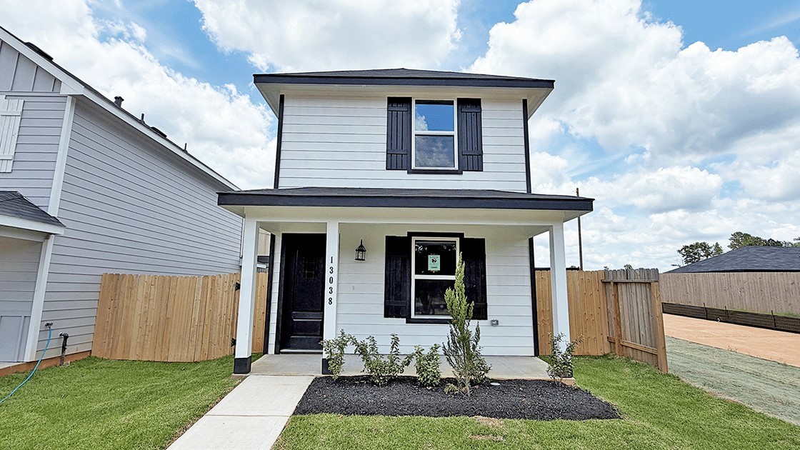 13038 Turret Bend Way Property Photo 1