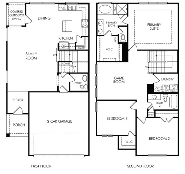2408 King Mackerel Drive Property Photo 12