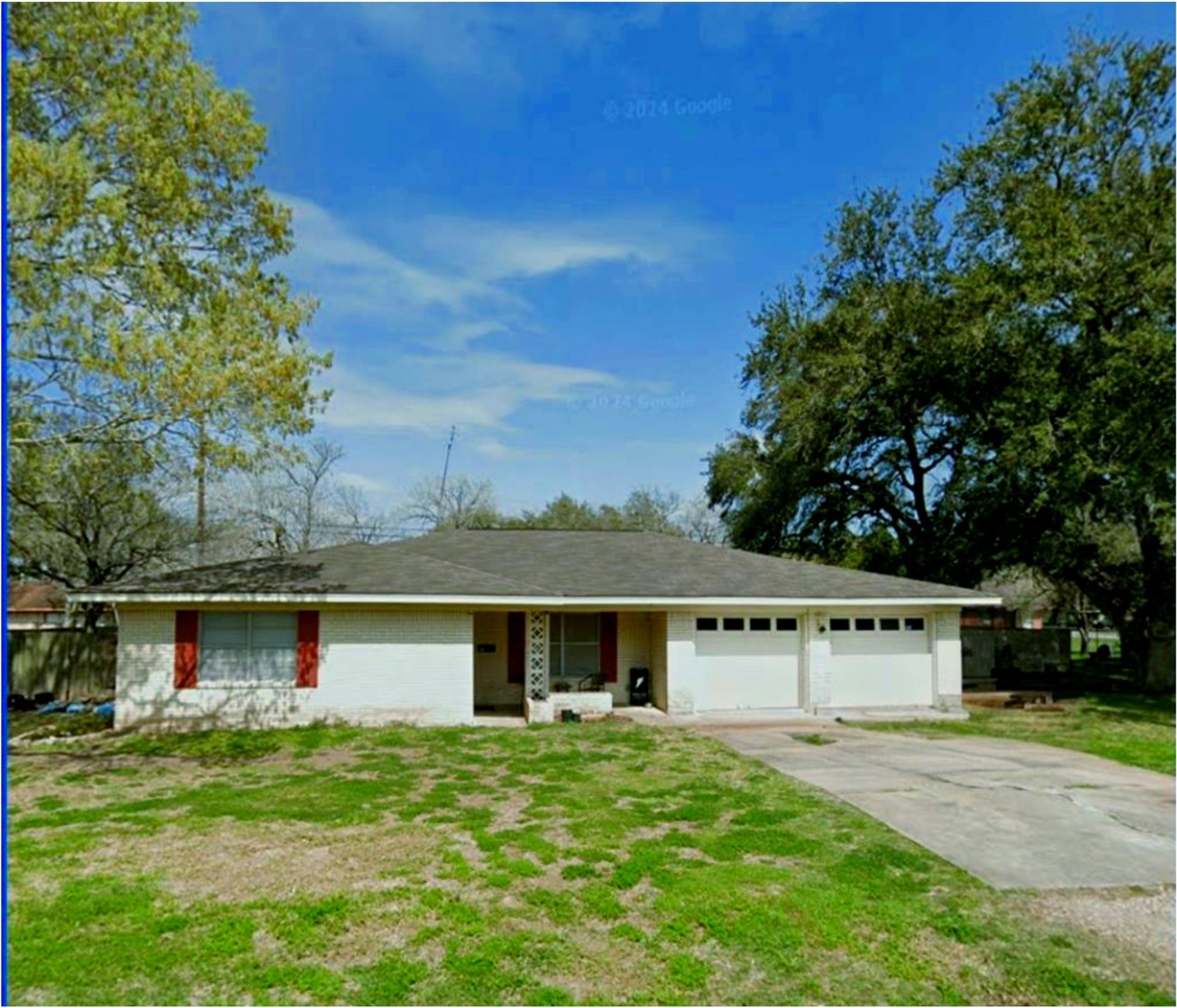 311 Tennie Street Property Photo
