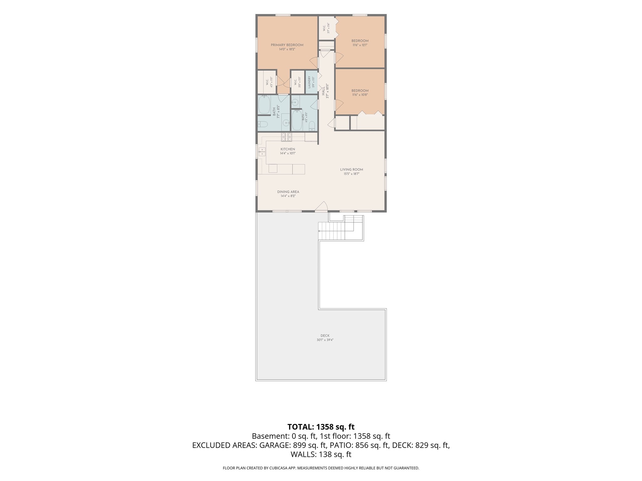 16526 Nassau Way Property Photo 49