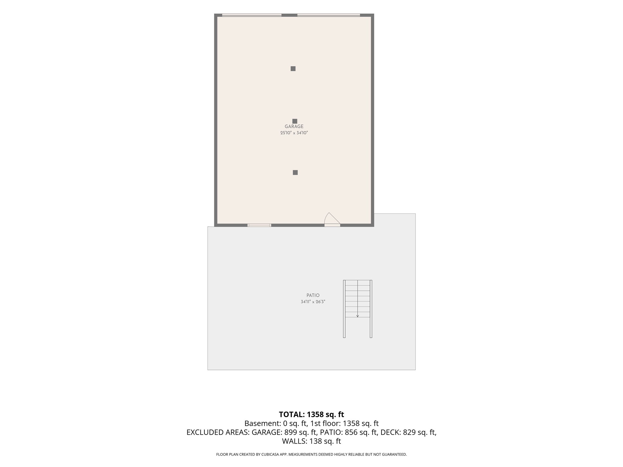 16526 Nassau Way Property Photo 50