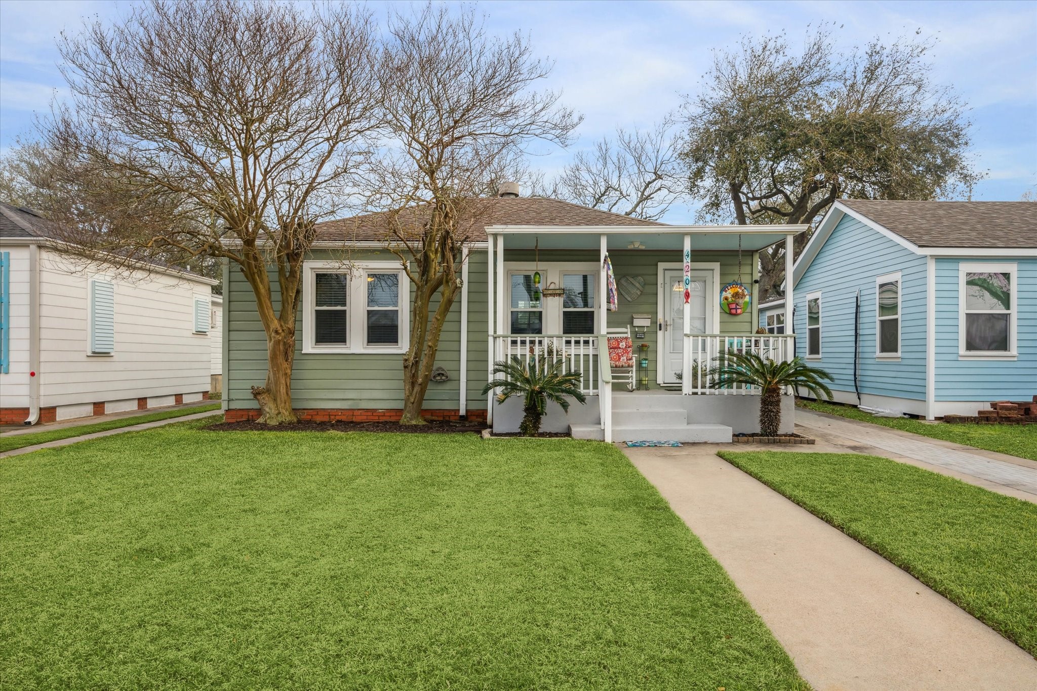 4209 Avenue Q Property Photo