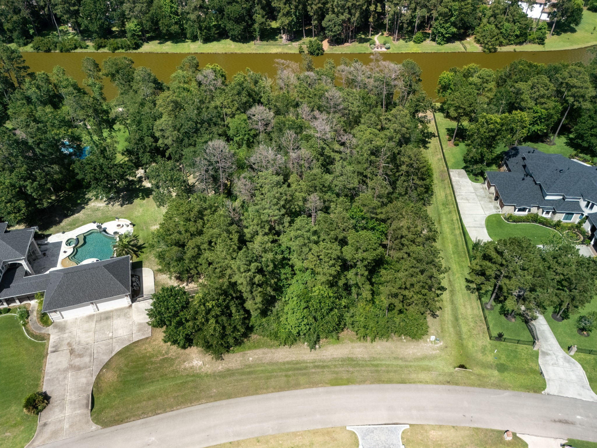 3318 W Benders Landing Boulevard Property Photo 7
