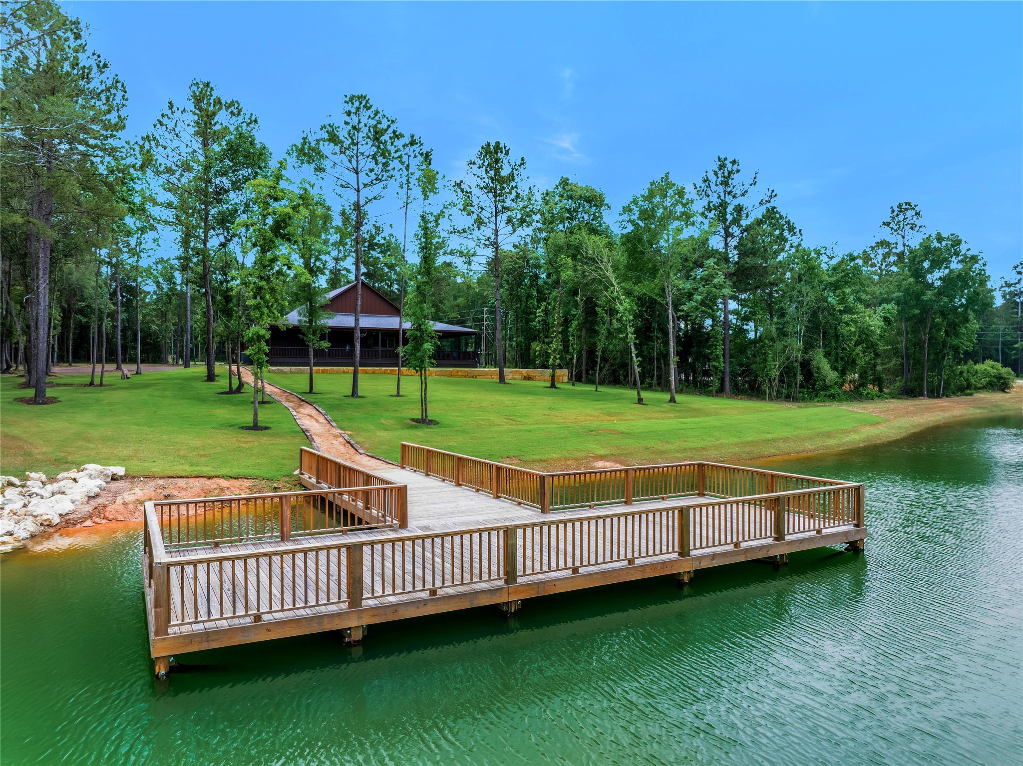 183 Rustic Ranch Drive Property Photo 4
