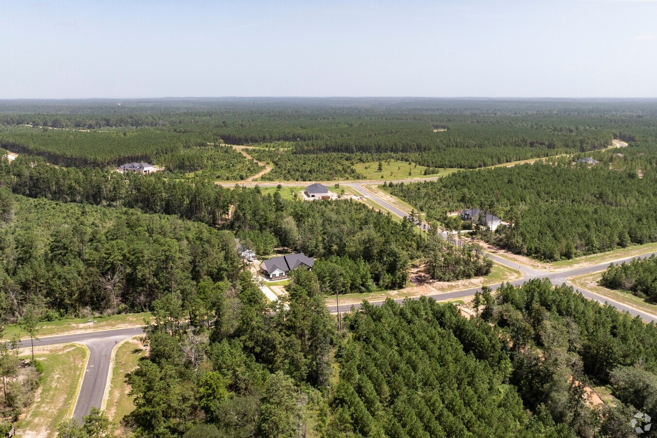15999 Forest Mill Road Property Photo 3