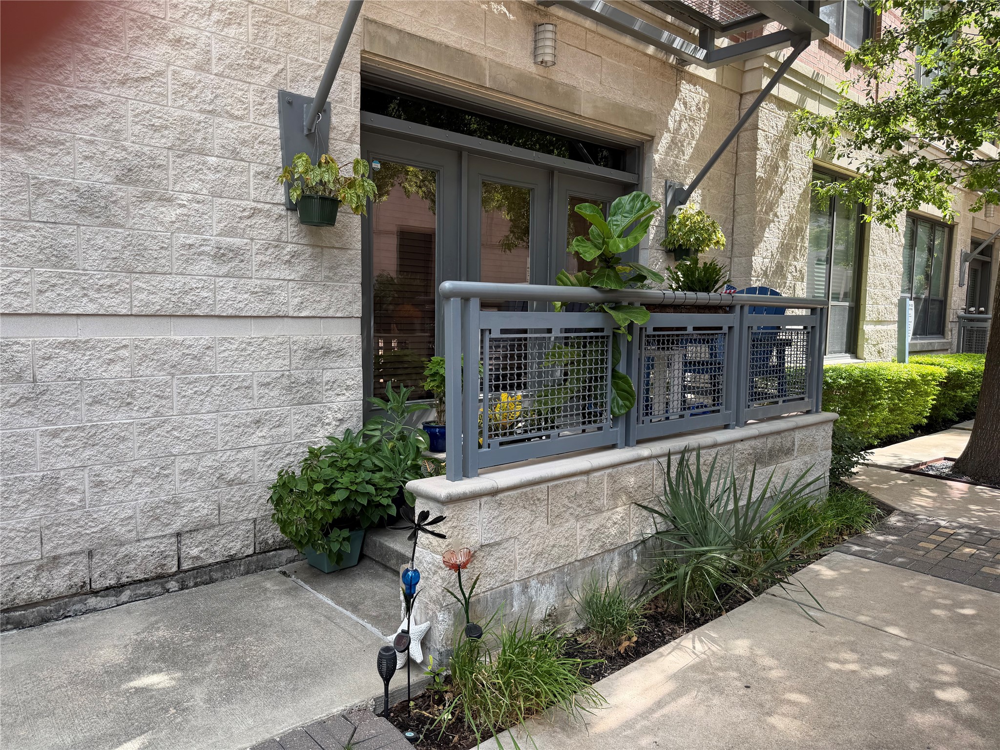 1901 Post Oak Boulevard 1105 Property Photo 28