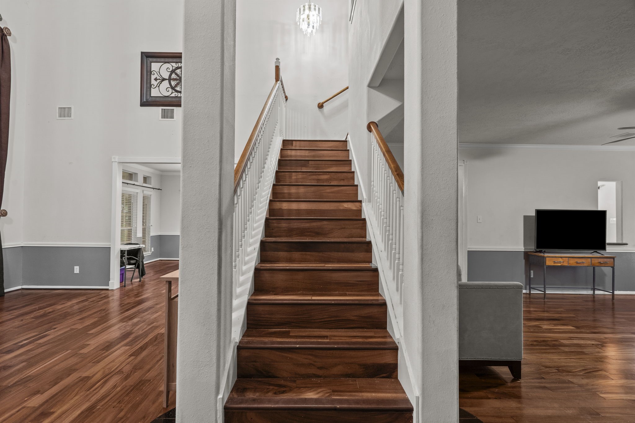 3811 Houston Lake Drive Property Photo 4