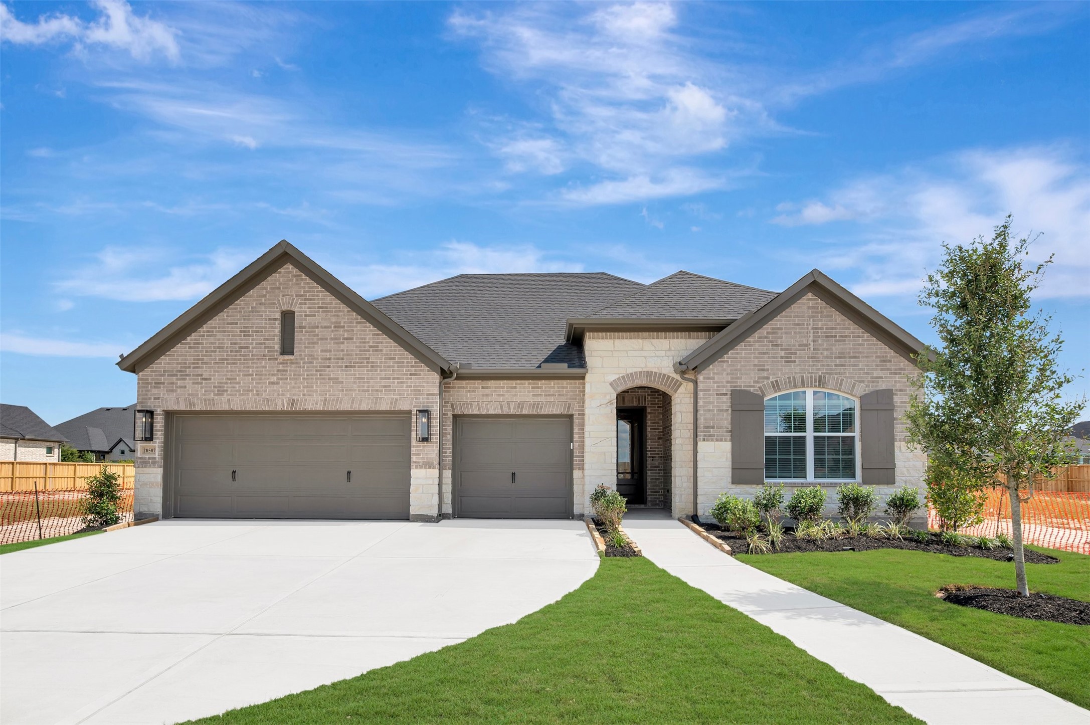 20507 Via Mimosa Drive Property Photo 1