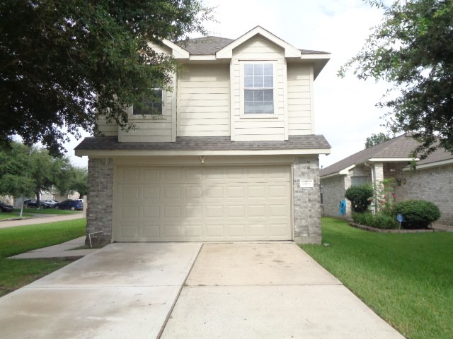 9503 Wyatt Oak Ln Property Photo 1