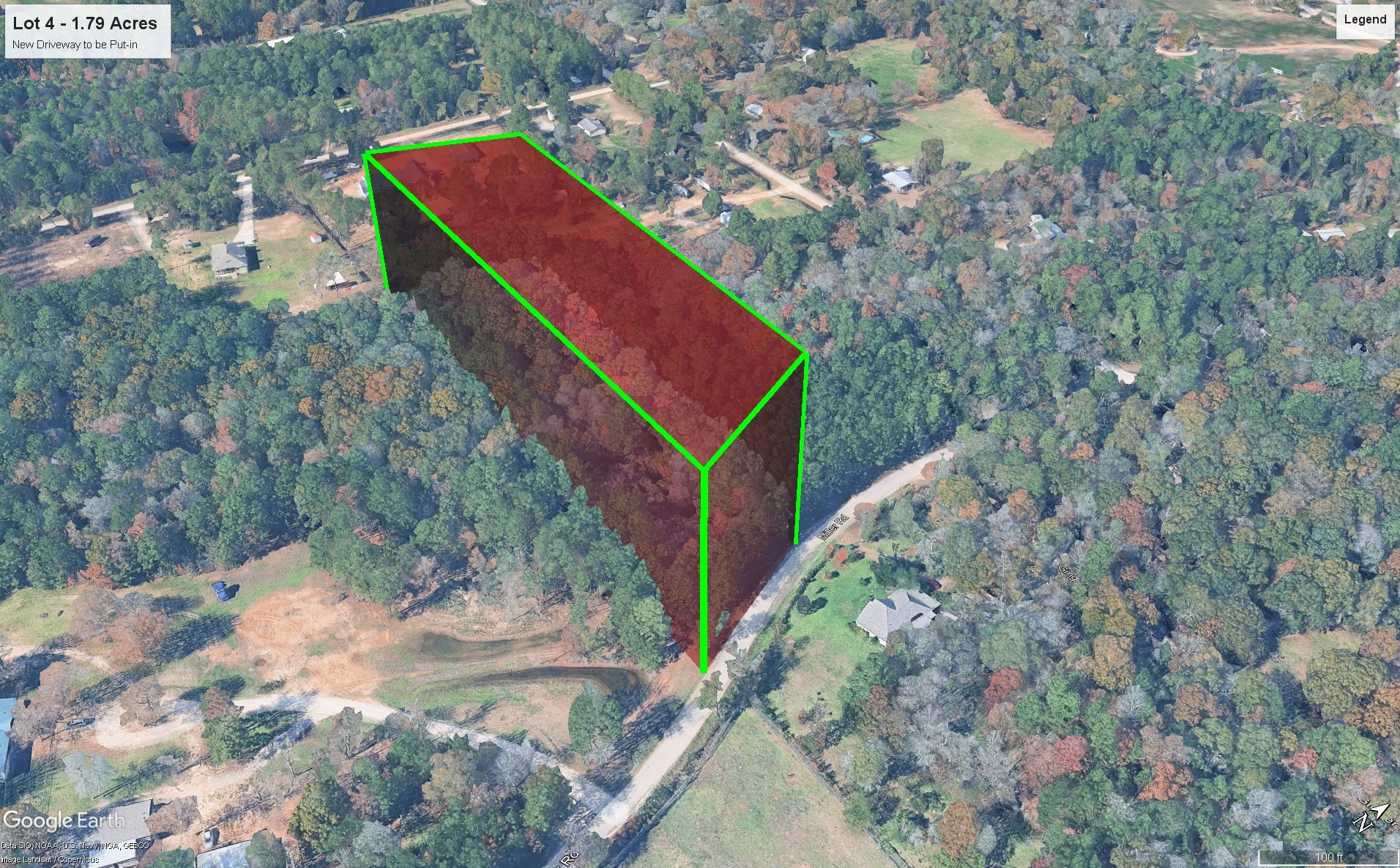 2747 Miller Road Property Photo 2