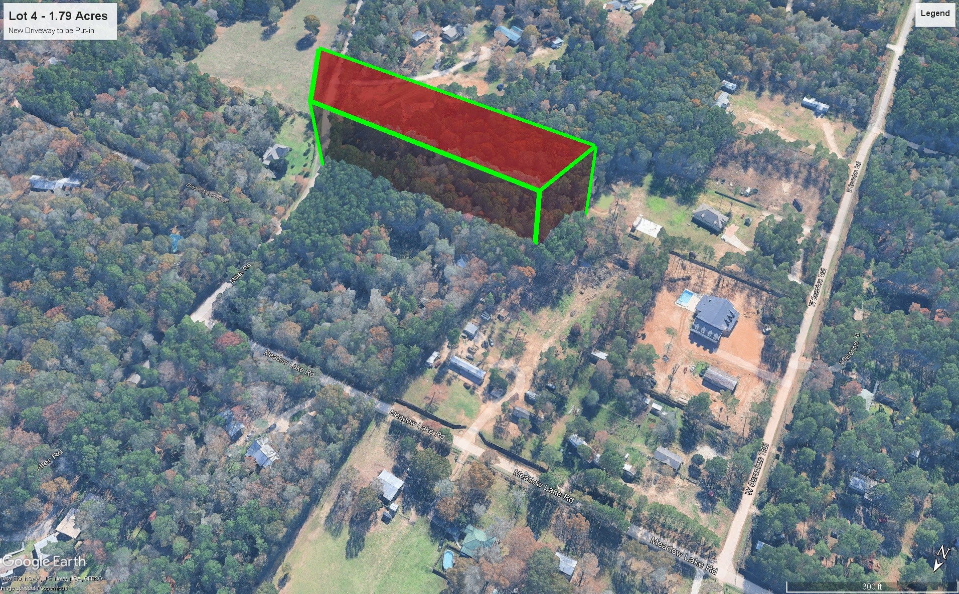 2747 Miller Road Property Photo 4