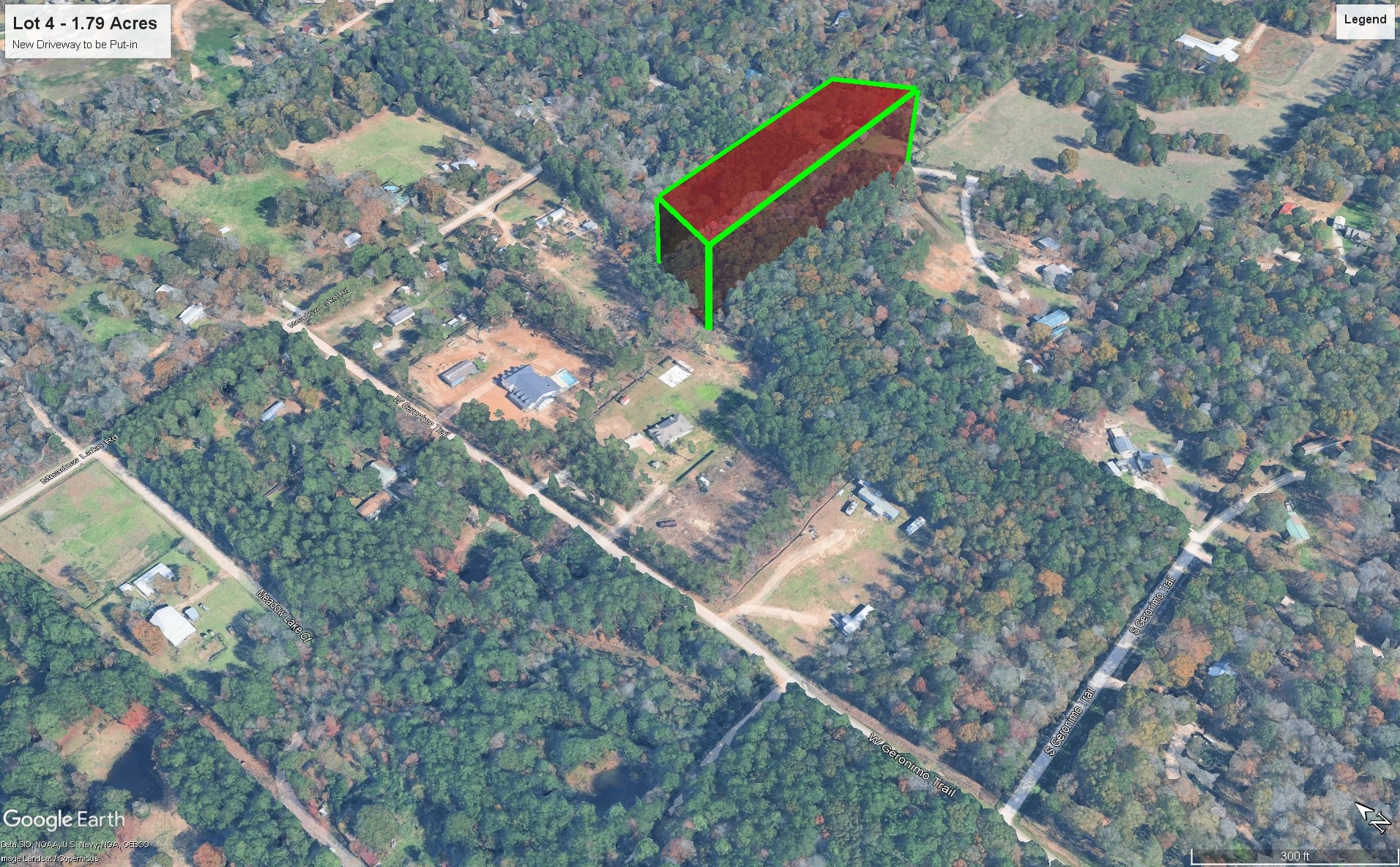 2747 Miller Road Property Photo 5