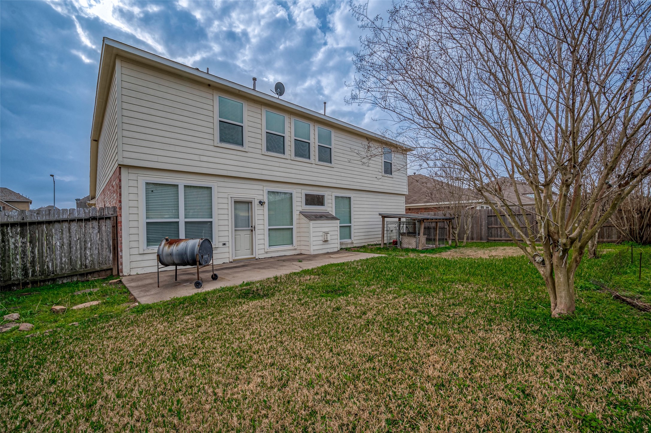 3023 Sage Grouse Court Property Photo 36
