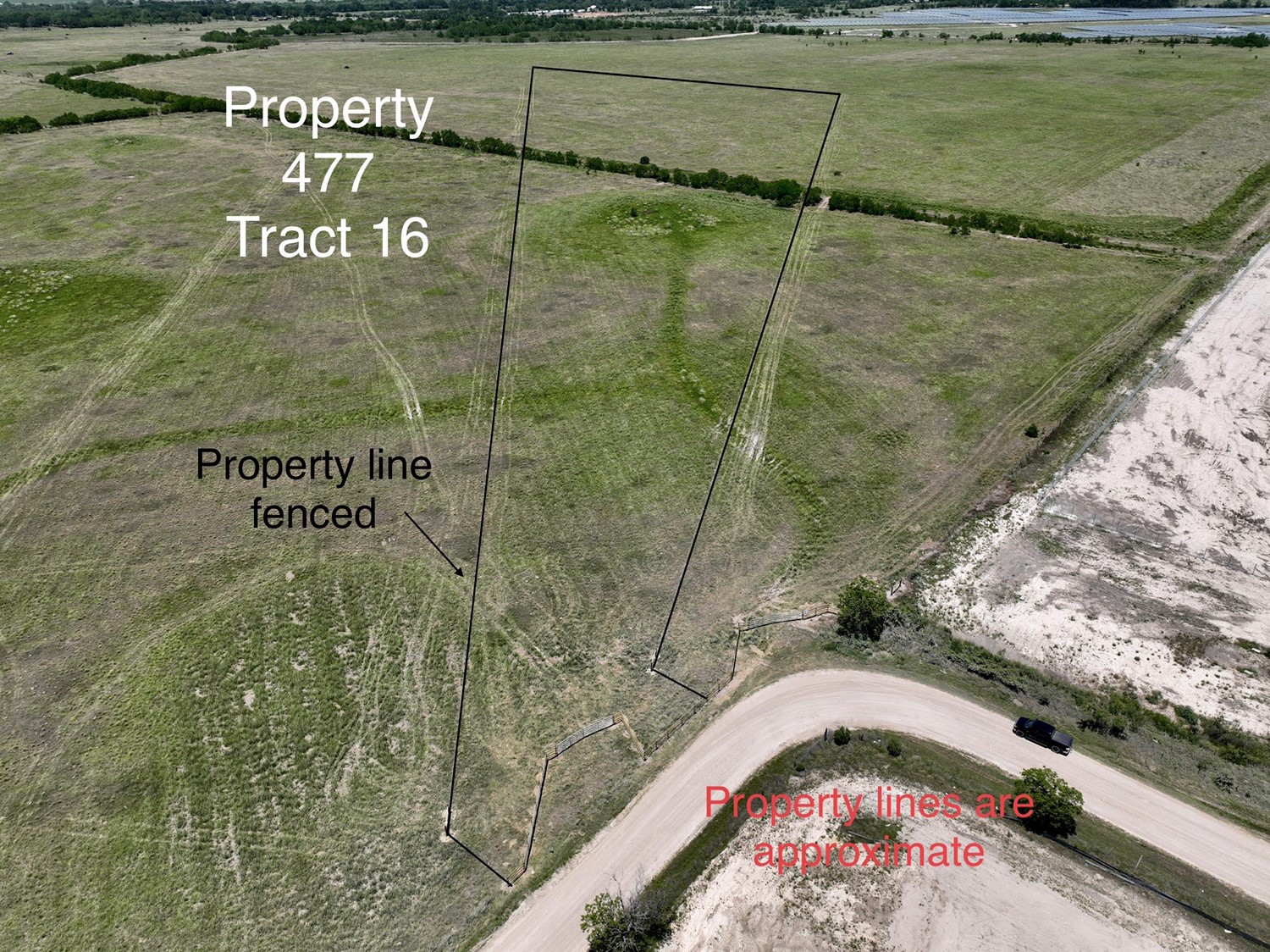 Tr 16 Barak Rd Property Photo 1