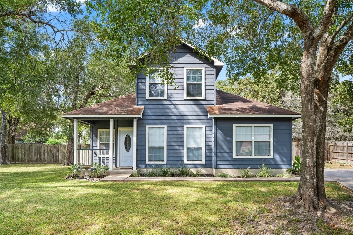 301 Buckeye Trail Property Photo 1