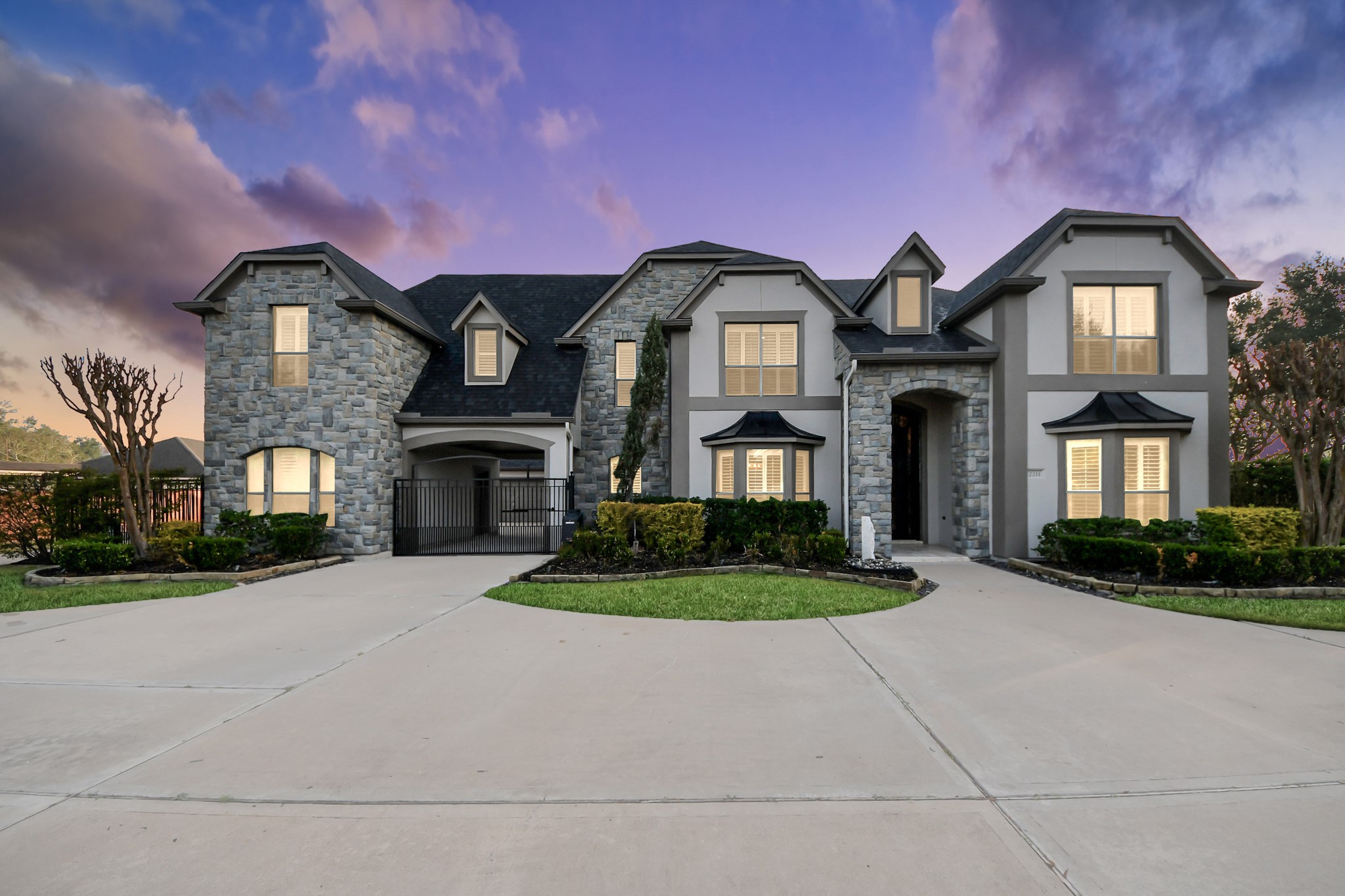 2211 Braer Ridge Drive Property Photo 8