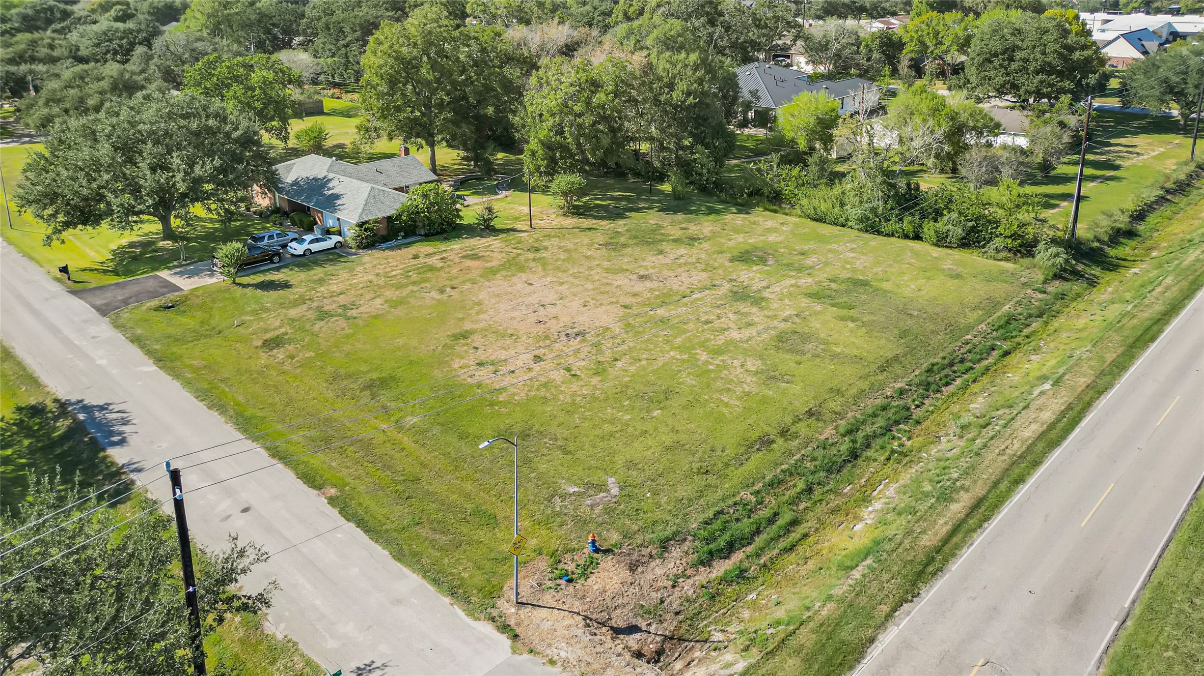 0 O'day Road Property Photo 1