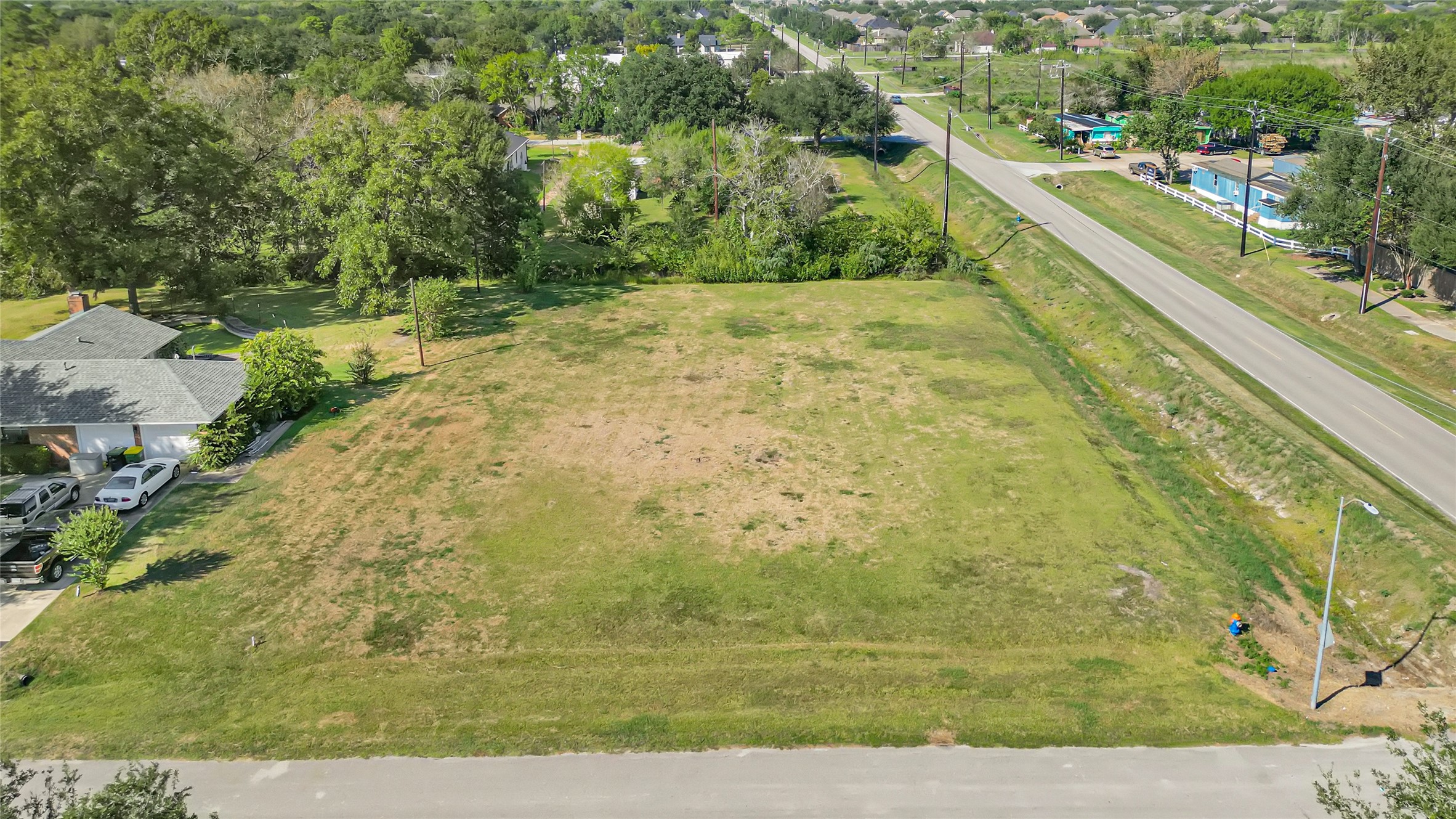 0 O'day Road Property Photo 2