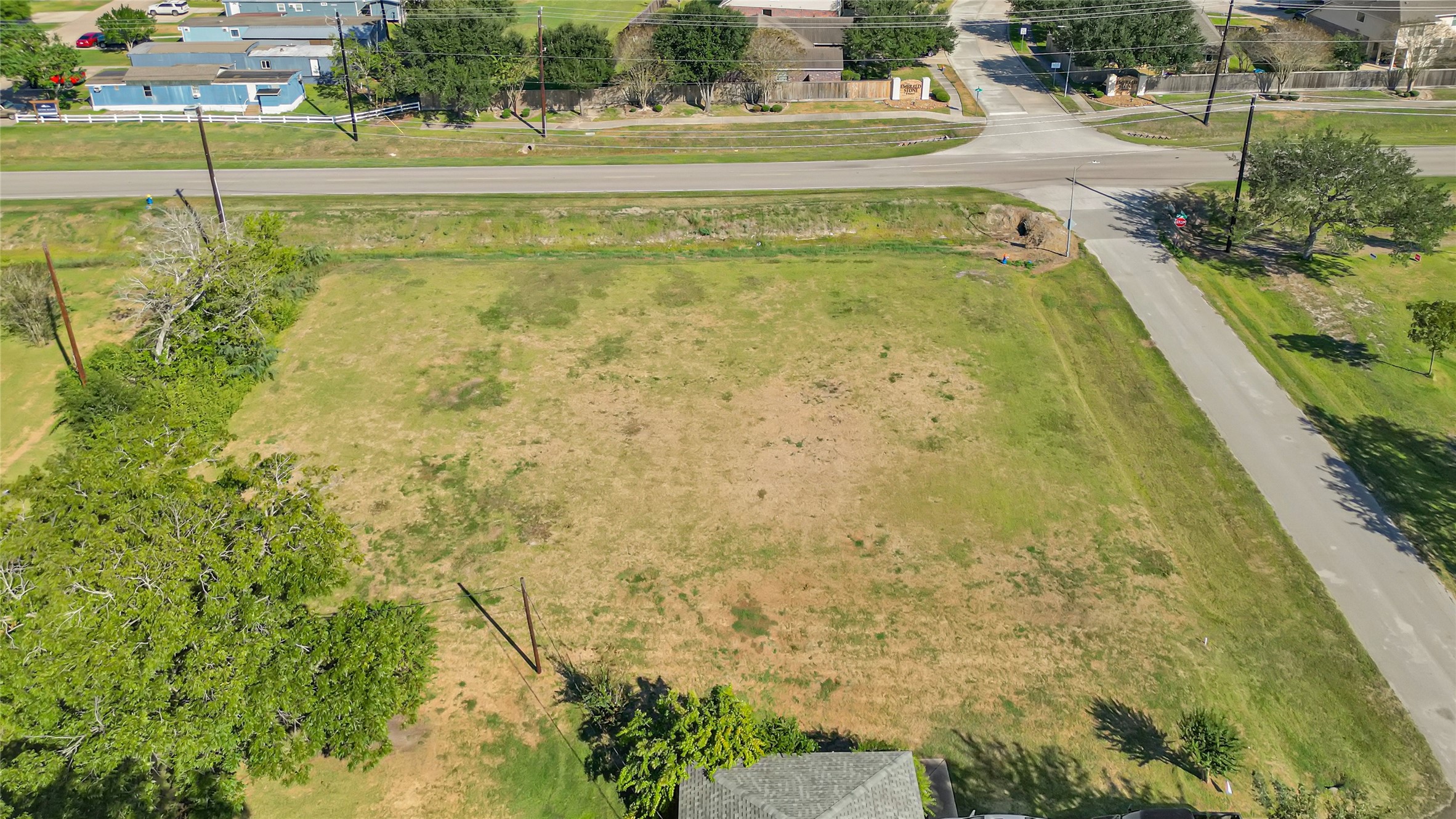 0 O'day Road Property Photo 3