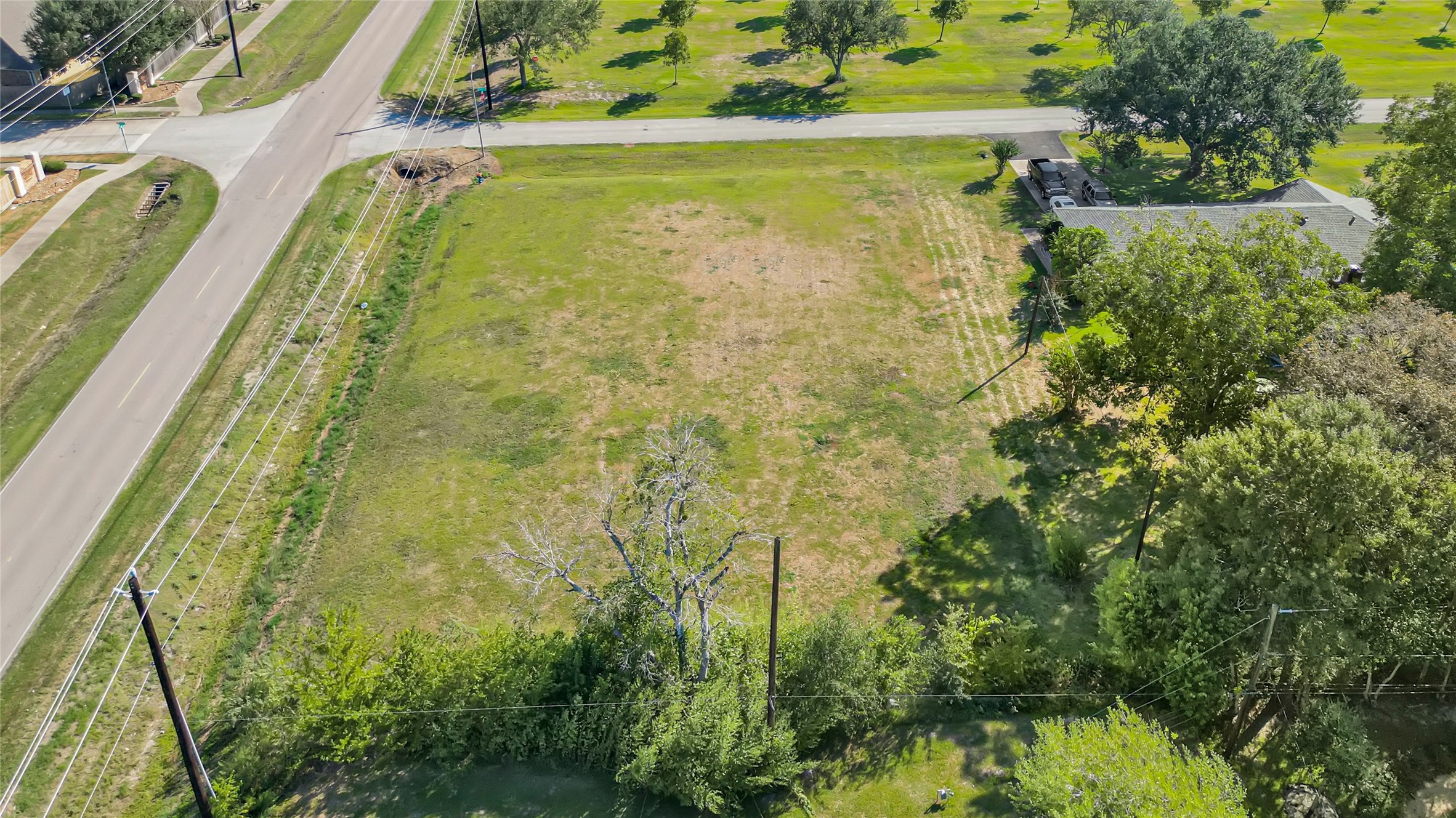 0 O'day Road Property Photo 4