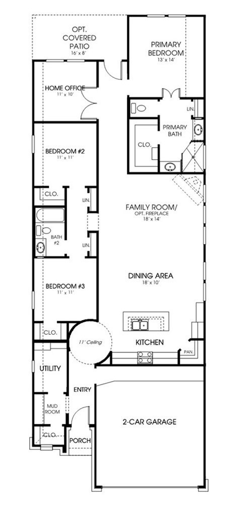 131 Twilight Meadow Way Property Photo 3