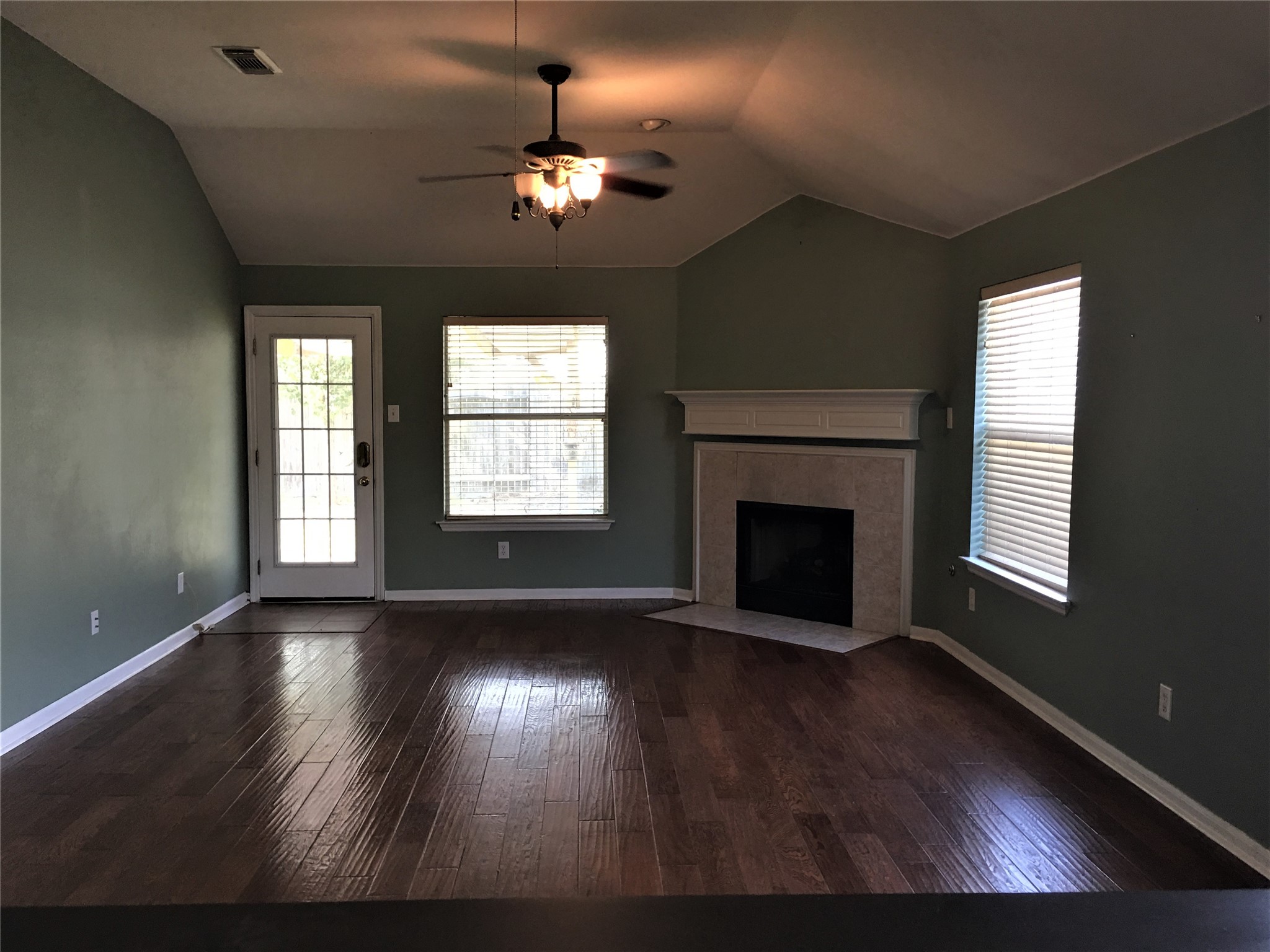 14619 Park Arbor Court Property Photo 2
