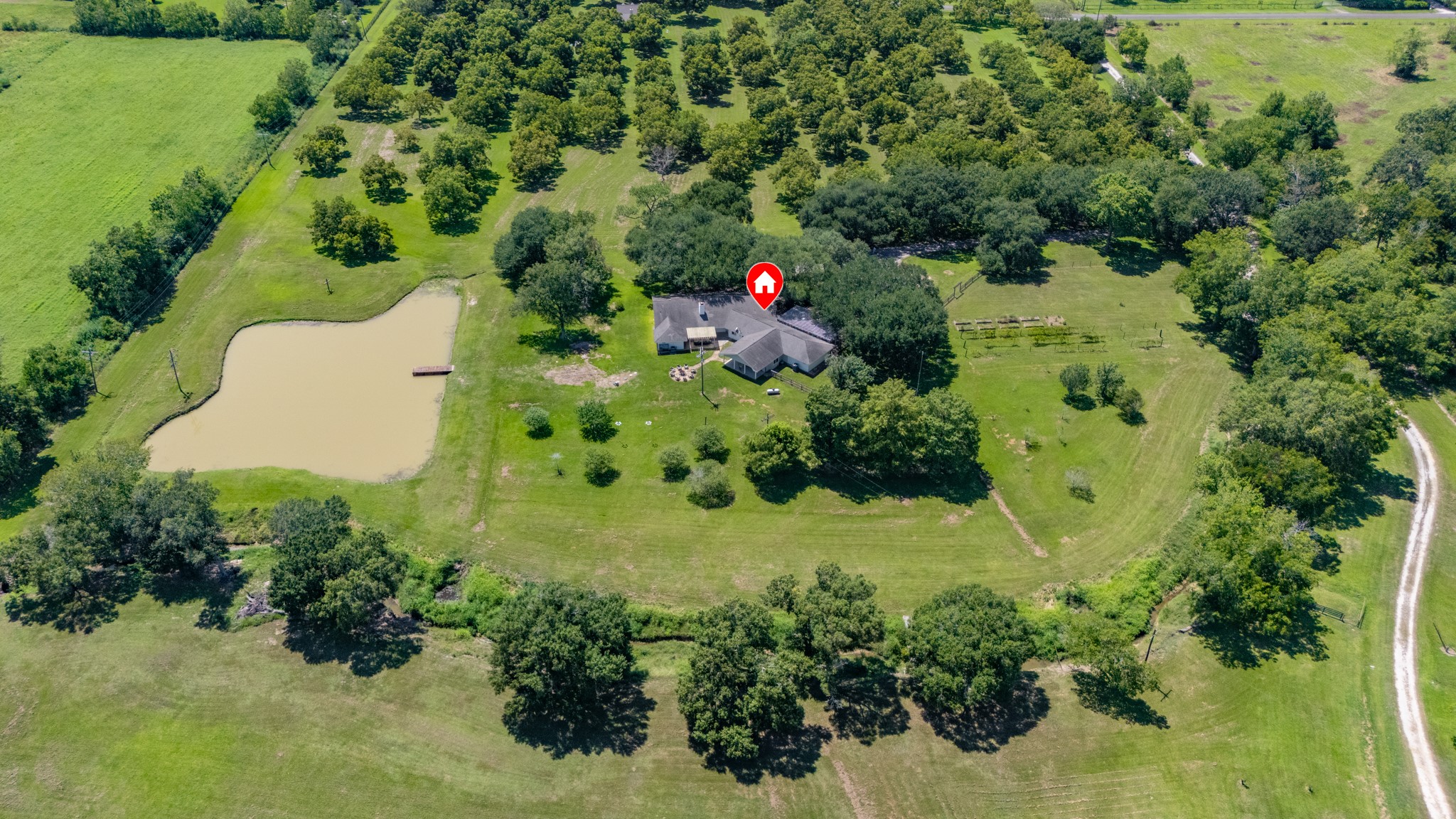3042 Poskey Road Property Photo 1
