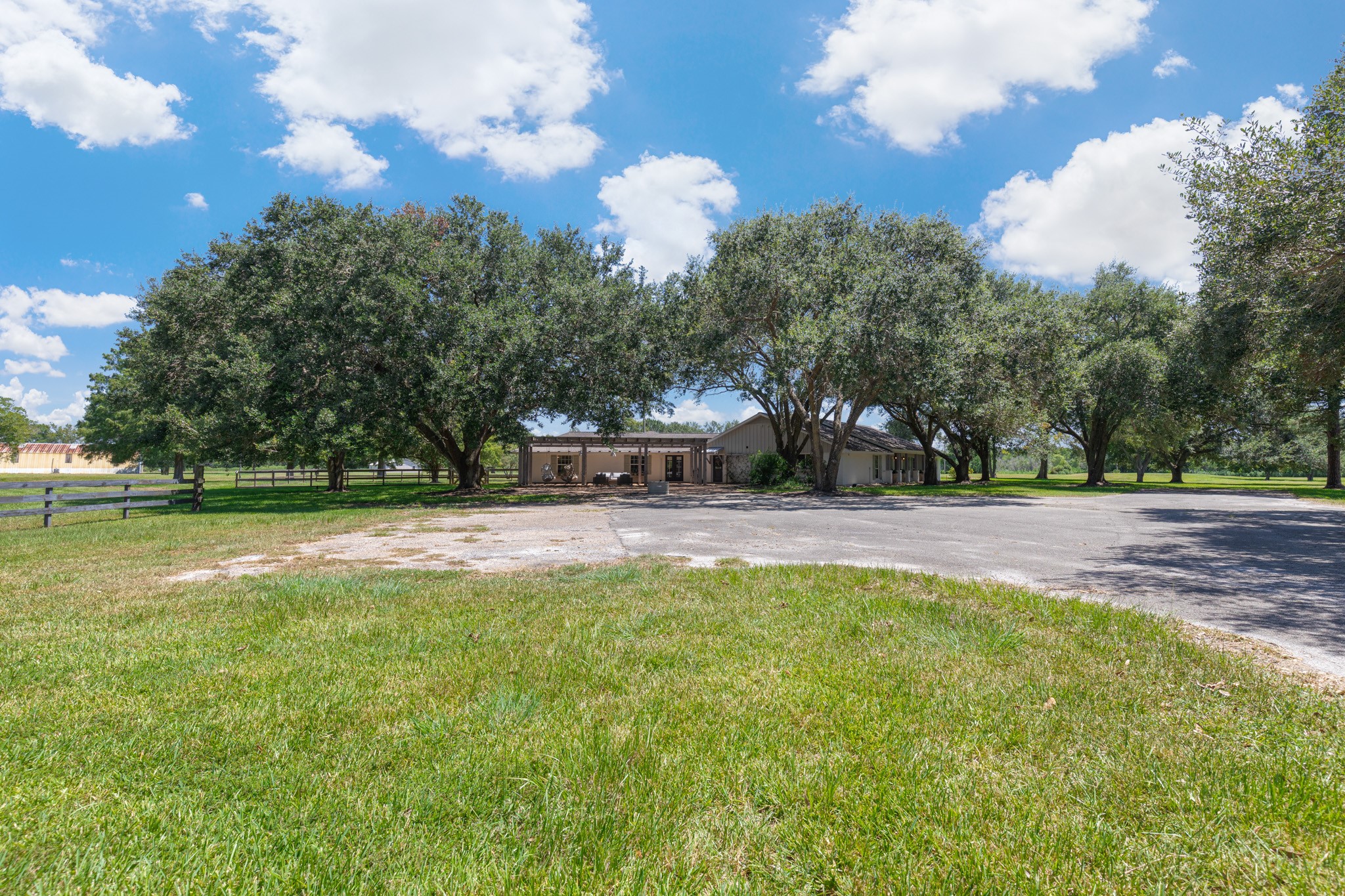 3042 Poskey Road Property Photo 9