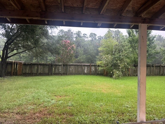 1030 Forestburg Drive Property Photo 19