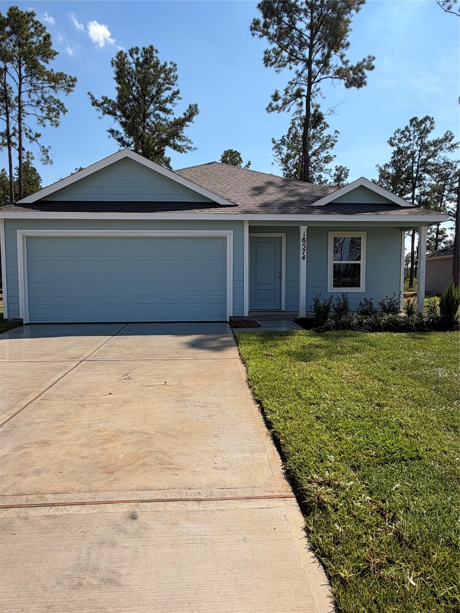 18574 Barrichello Drive Property Photo 1